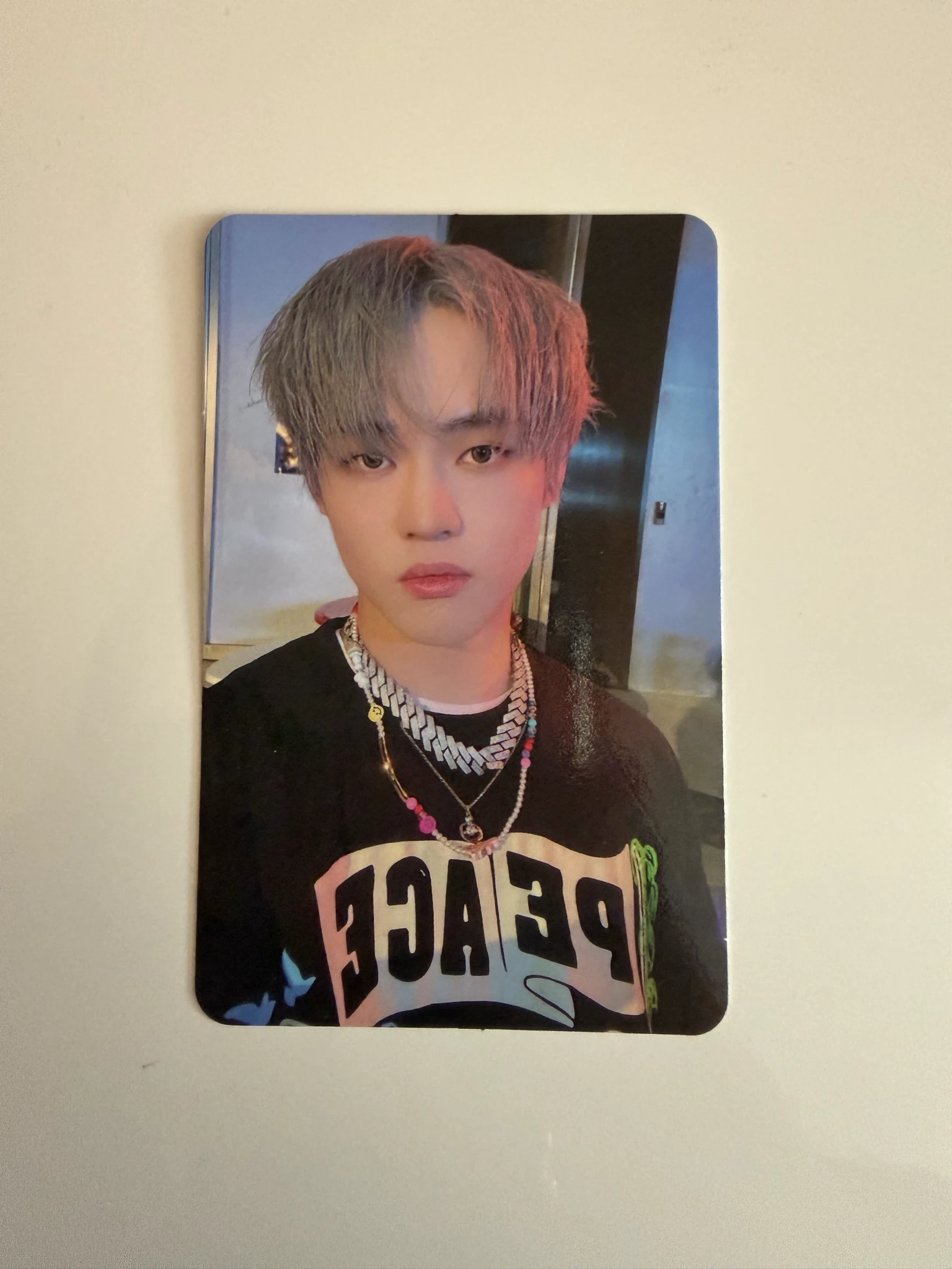NCT DREAM Chenle NCT DREAM - Chenle - Beatbox Album pob (pre-order benefit) sm global shop listing photo 1