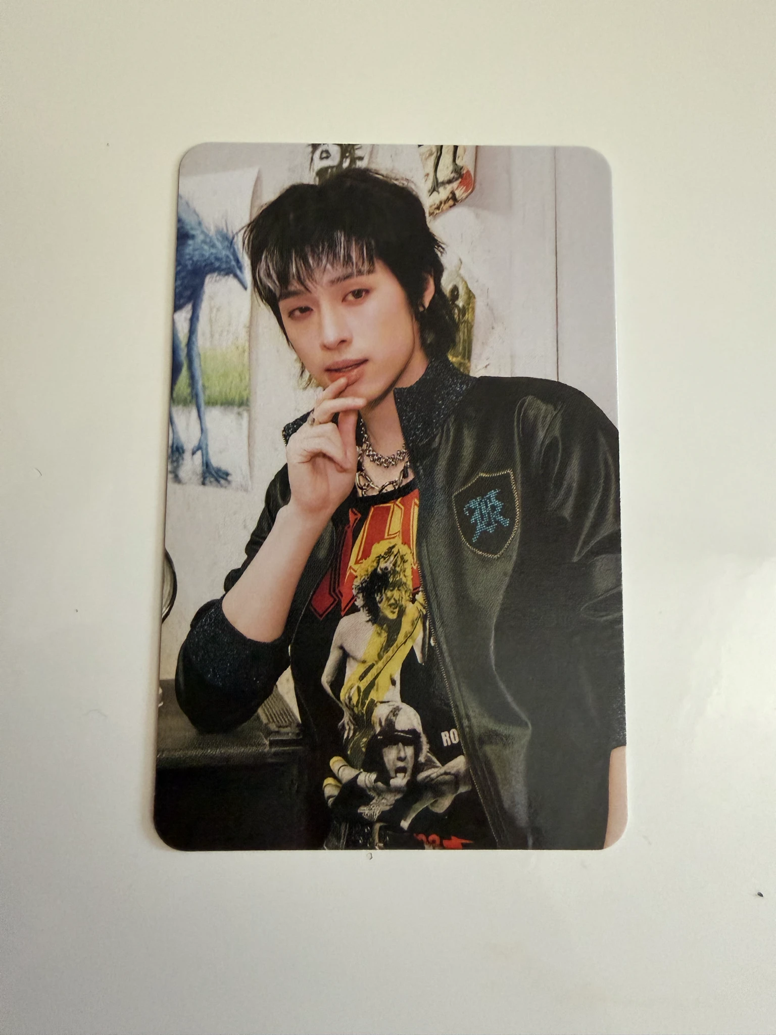 Xdinary Heroes Gaon cmgpfjwo00008jy04kkxcdf84 Album photocard listing photo 1