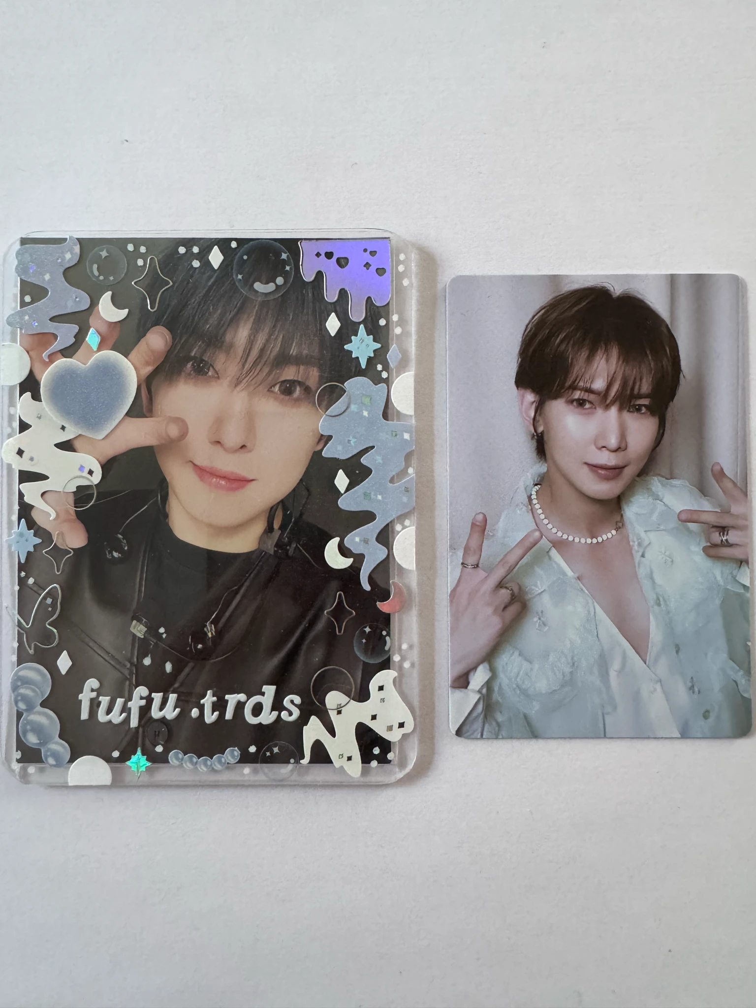 ATEEZ Yeosang ATEEZ - Yeosang - Golden Hour : Part 2 Album digipack version listing photo 1