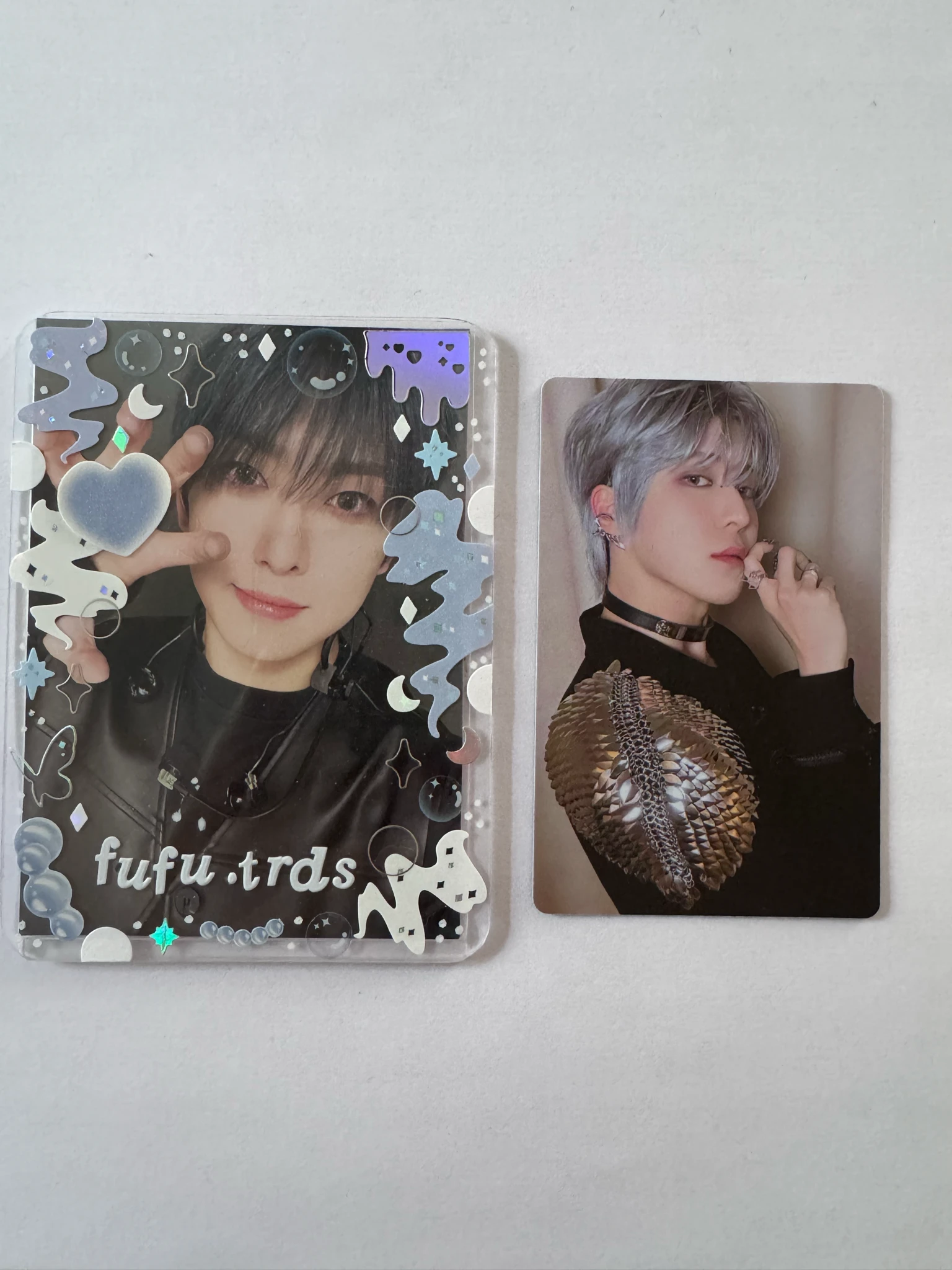 ATEEZ Yunho ATEEZ - Yunho - Golden Hour : Part.2 Album digipack version fromm store pob (pre-order benefit) hello82 minirecord shop lucky draw musicart (music art) makestar listing photo 1