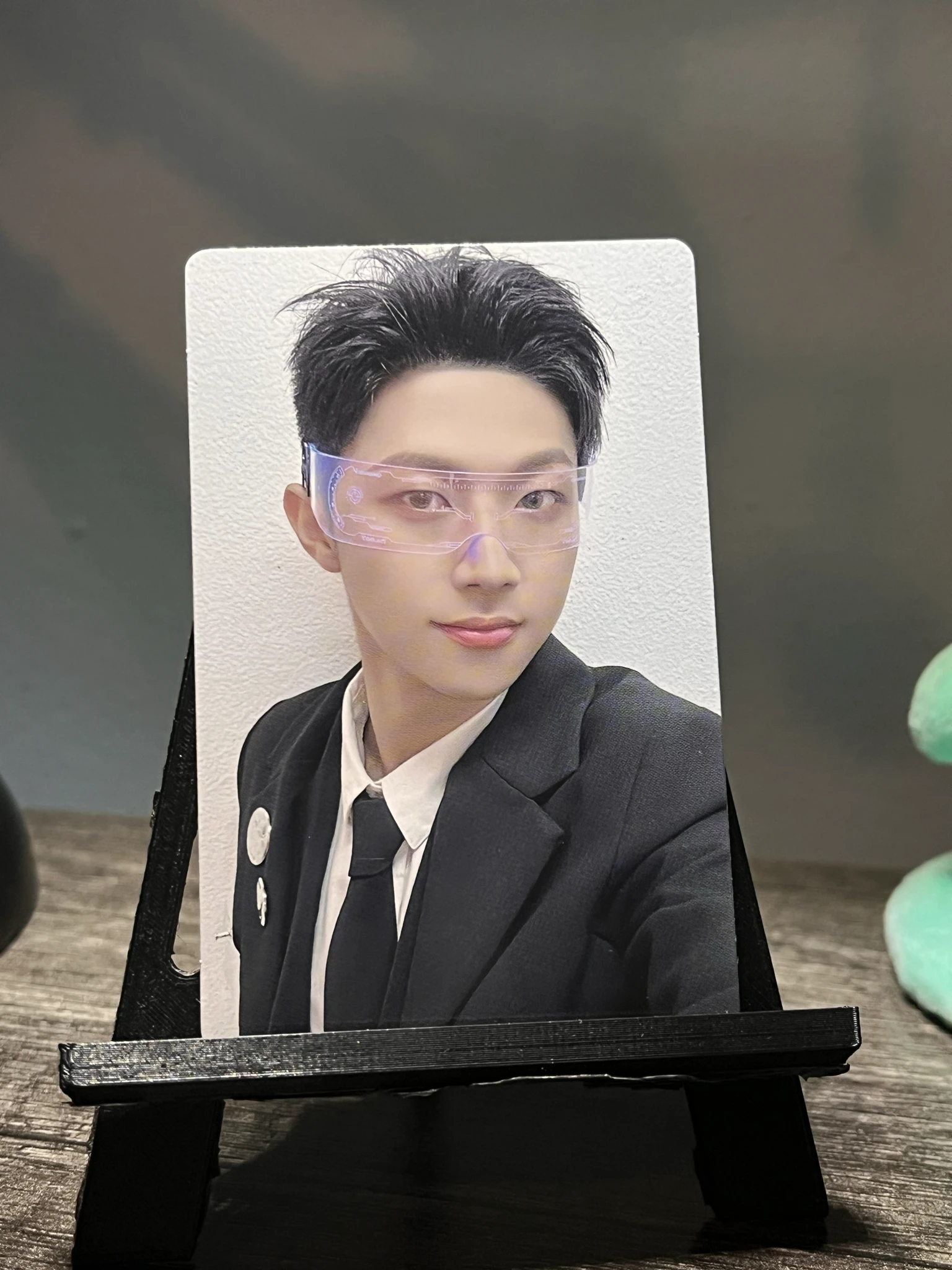 xikers Hyunwoo xikers - Hyunwoo - HOUSE OF TRICKY : Trial And Error Album target exclusive listing photo 1