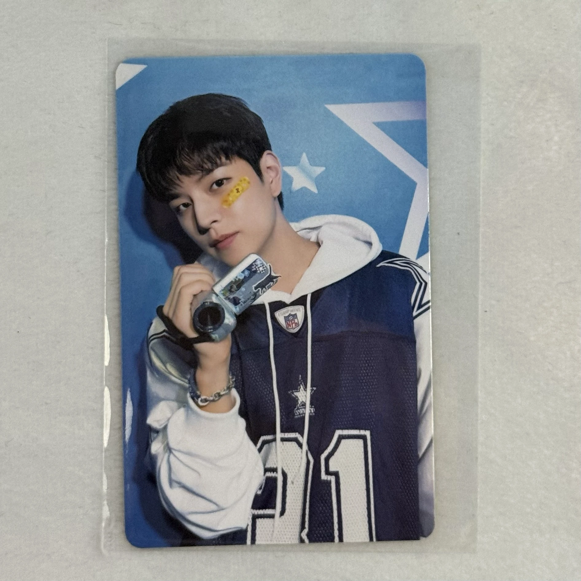 Stray Kids Seungmin Stray Kids - Seungmin - 2025 Season's Greetings - The Street Kids Other pob (pre-order benefit) PNCA listing photo 1