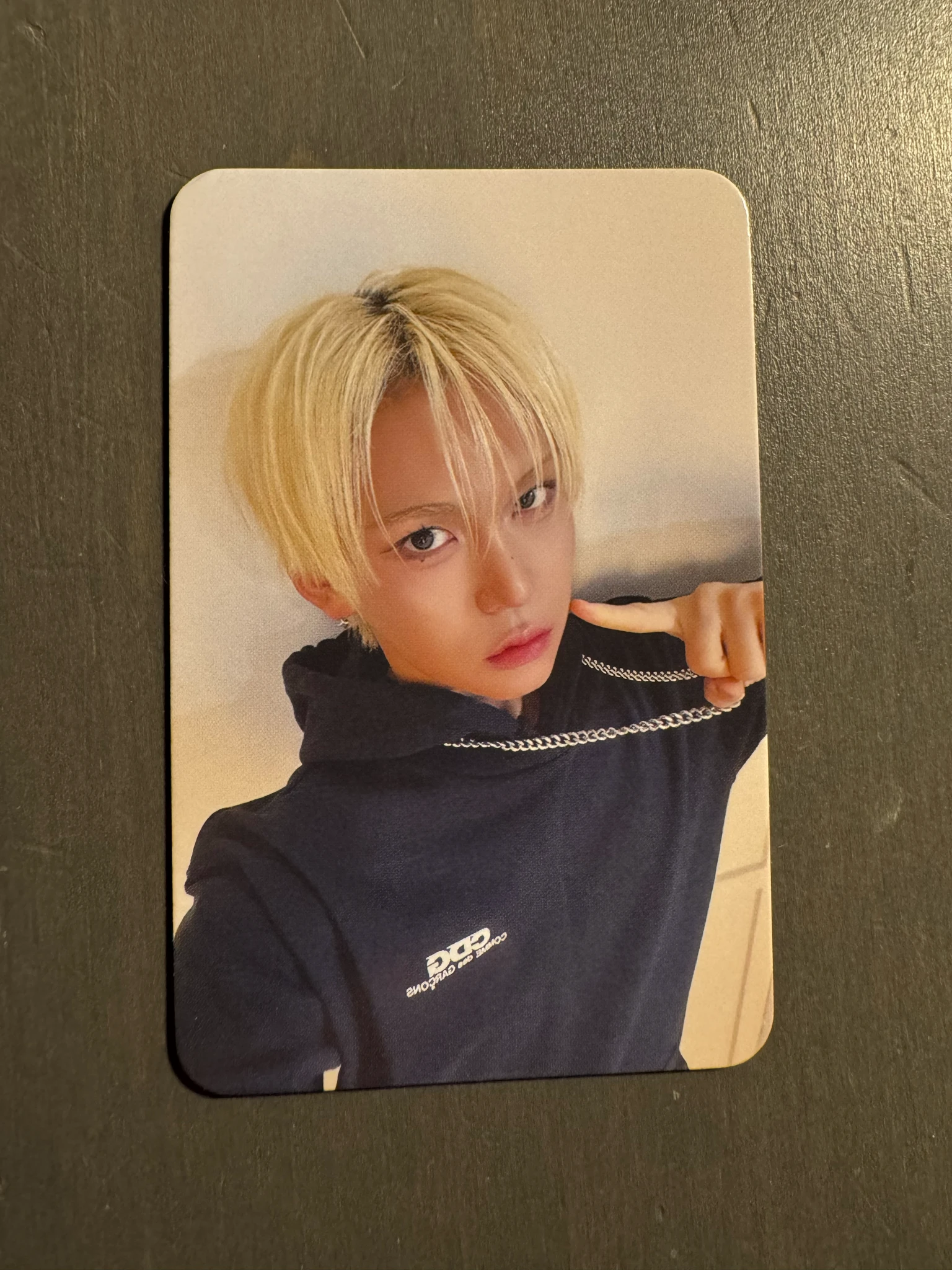 XLOV Hyun XLOV - Hyun - UXLXVE Album kpop together video call (fancall) listing photo 1