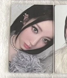 BABYMONSTER Asa BABYMONSTER - Asa - DRIP Album binder ver selfie version listing photo 1