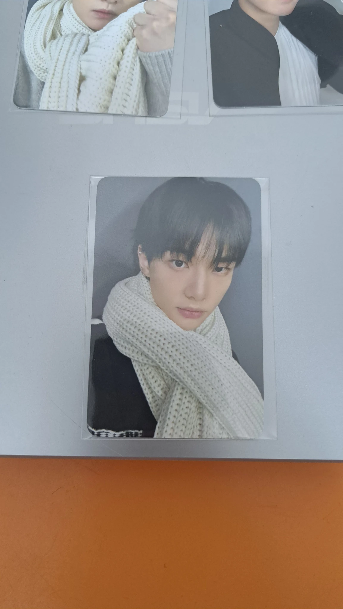 Stray Kids Hyunjin Stray Kids - Hyunjin - DO IT Pop-Up Store Event pop-up store week 2 purchase benefit merch photocard listing photo 1
