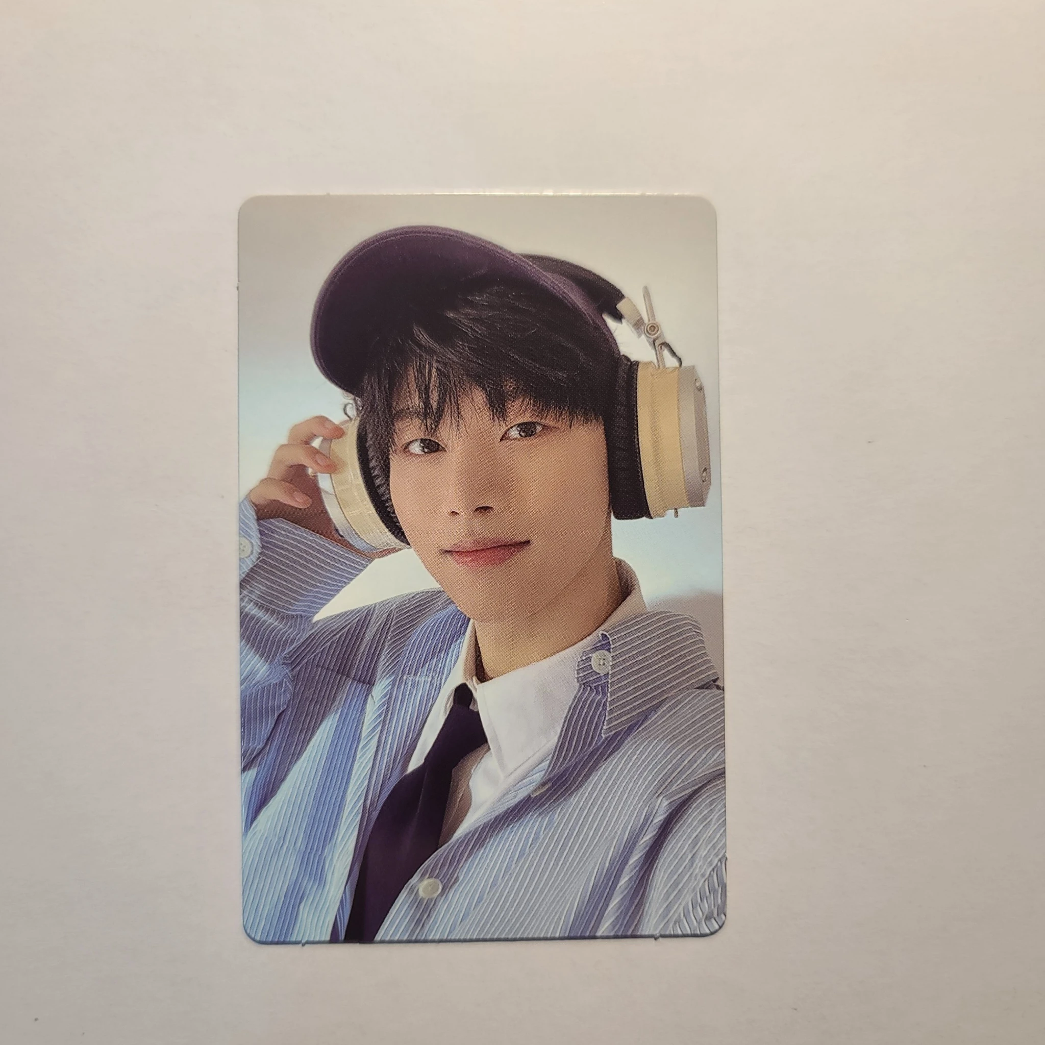 xikers Hyunwoo Xikers - Hyunwoo - HOUSE OF TRICKY : Doorbell Ringing Album album photocard listing photo 1