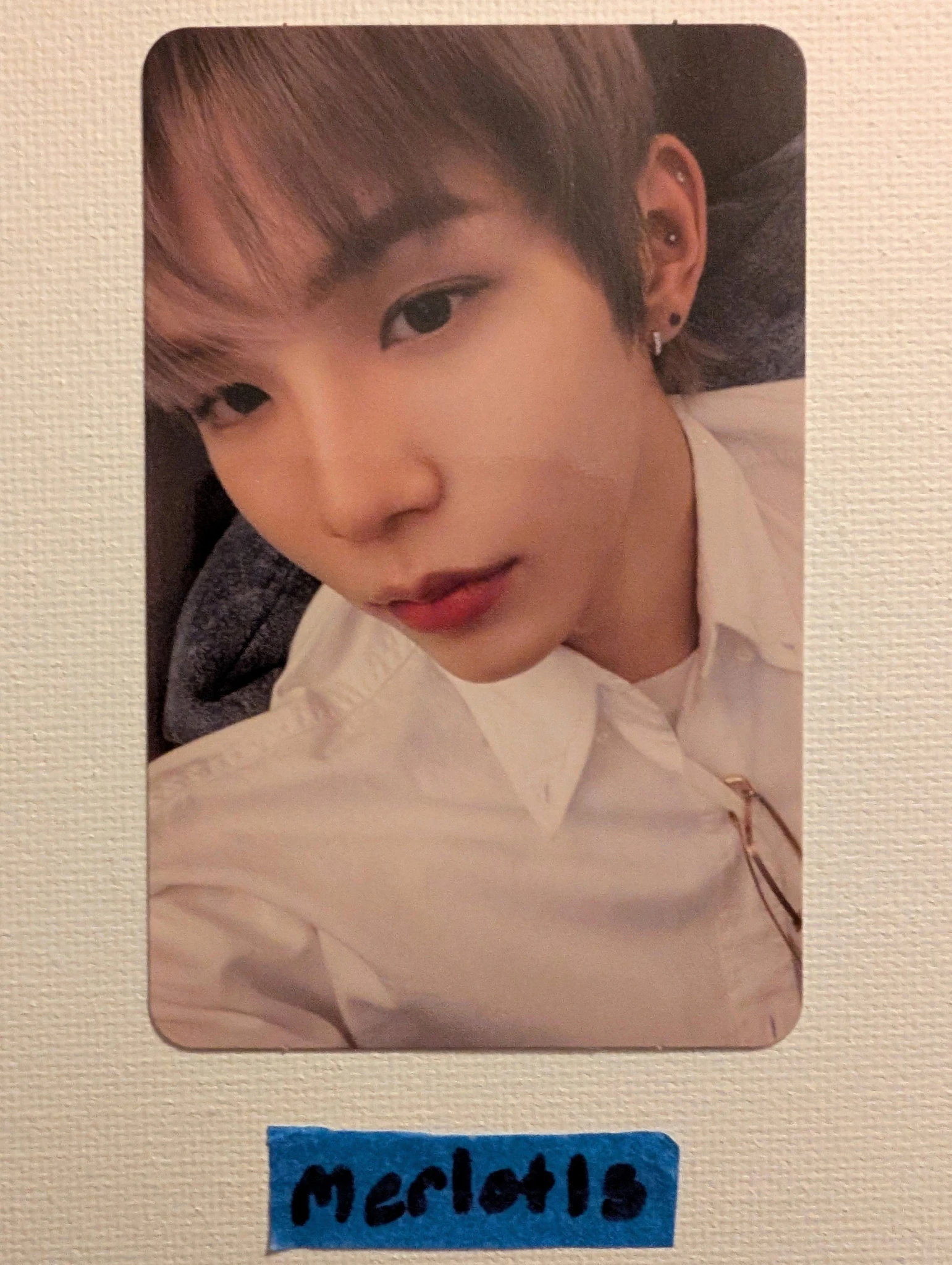 RIIZE Shotaro RIIZE - Shotaro - Riizing Album album photocard listing photo 1
