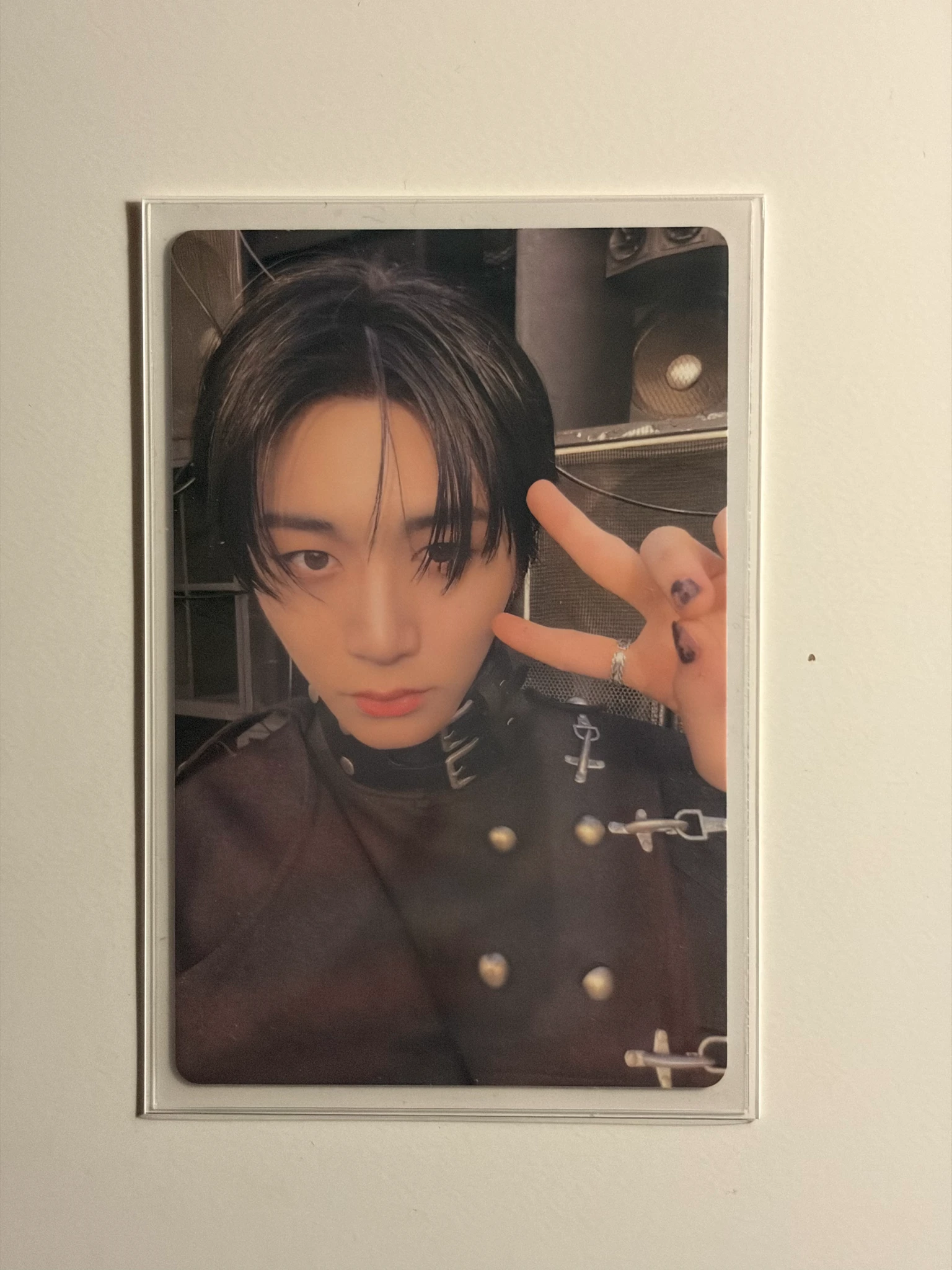 BOYNEXTDOOR Taesan BOYNEXTDOOR - Taesan - HOME Album album photocard listing photo 1