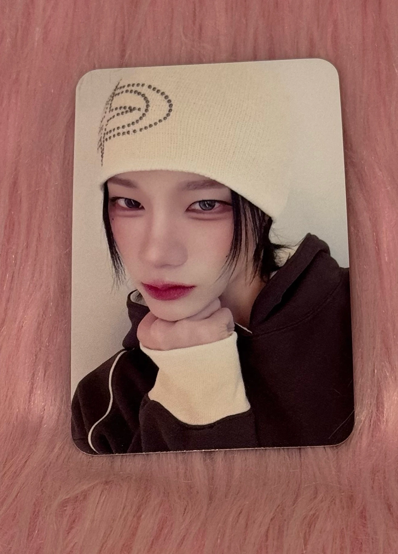 XLOV Rui XLOV - Rui - UXLXVE Album kpop together video call (fancall) listing photo 1