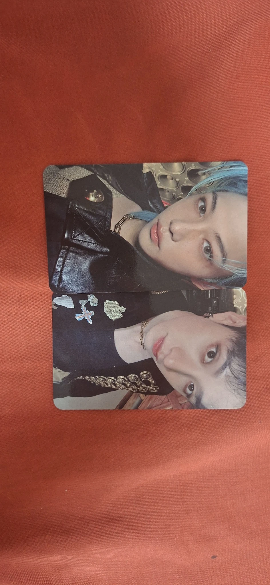 Stray Kids Felix Stray Kids - Felix - Rock-Star Album pre-order benefit (pob) lotte duty free listing photo 1
