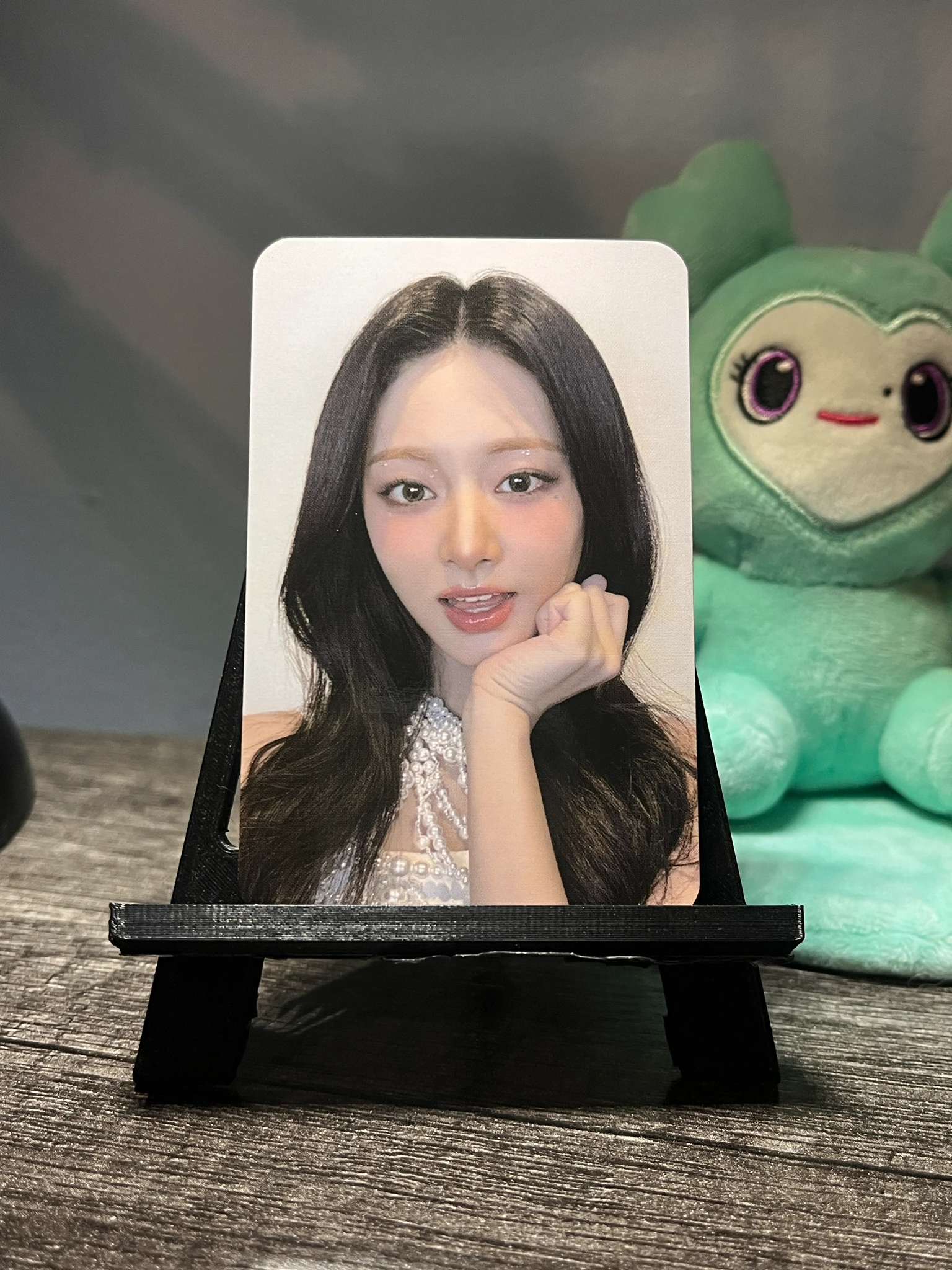 TWICE Tzuyu TWICE - Tzuyu - TWICE Lovely Summer Festa Event seoul purchase benefit pop-up listing photo 1