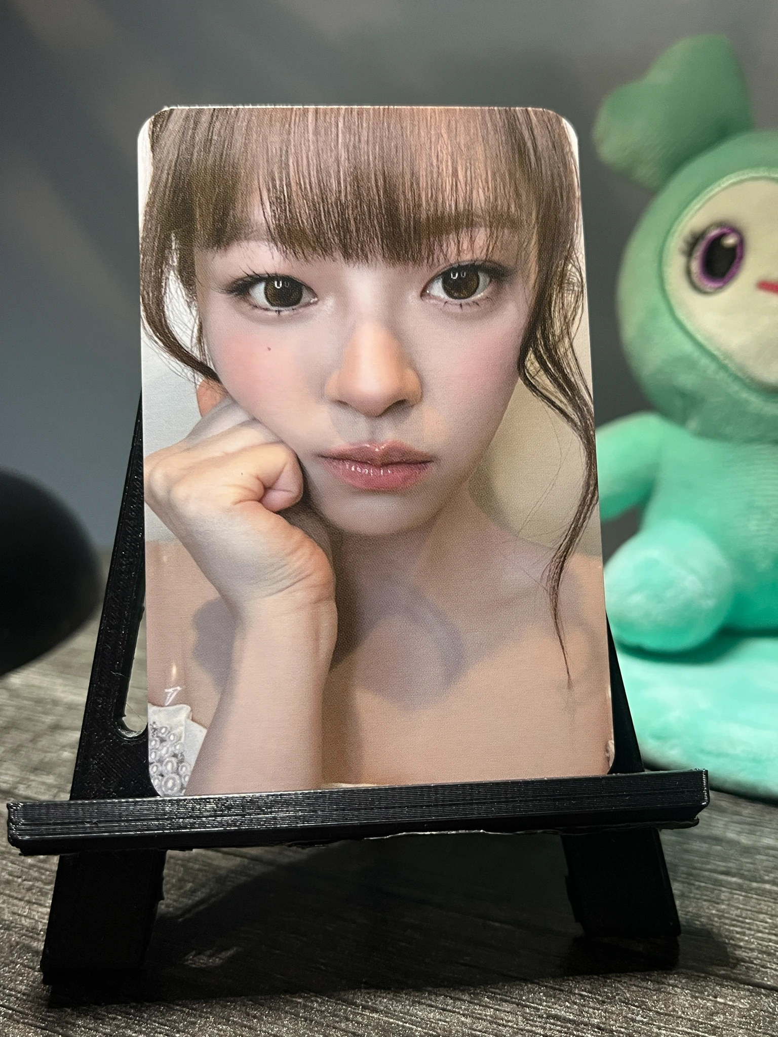 TWICE Jeongyeon TWICE - Jeongyeon - TWICE Lovely Summer Festa Event seoul offline purchase benefit pop-up listing photo 1