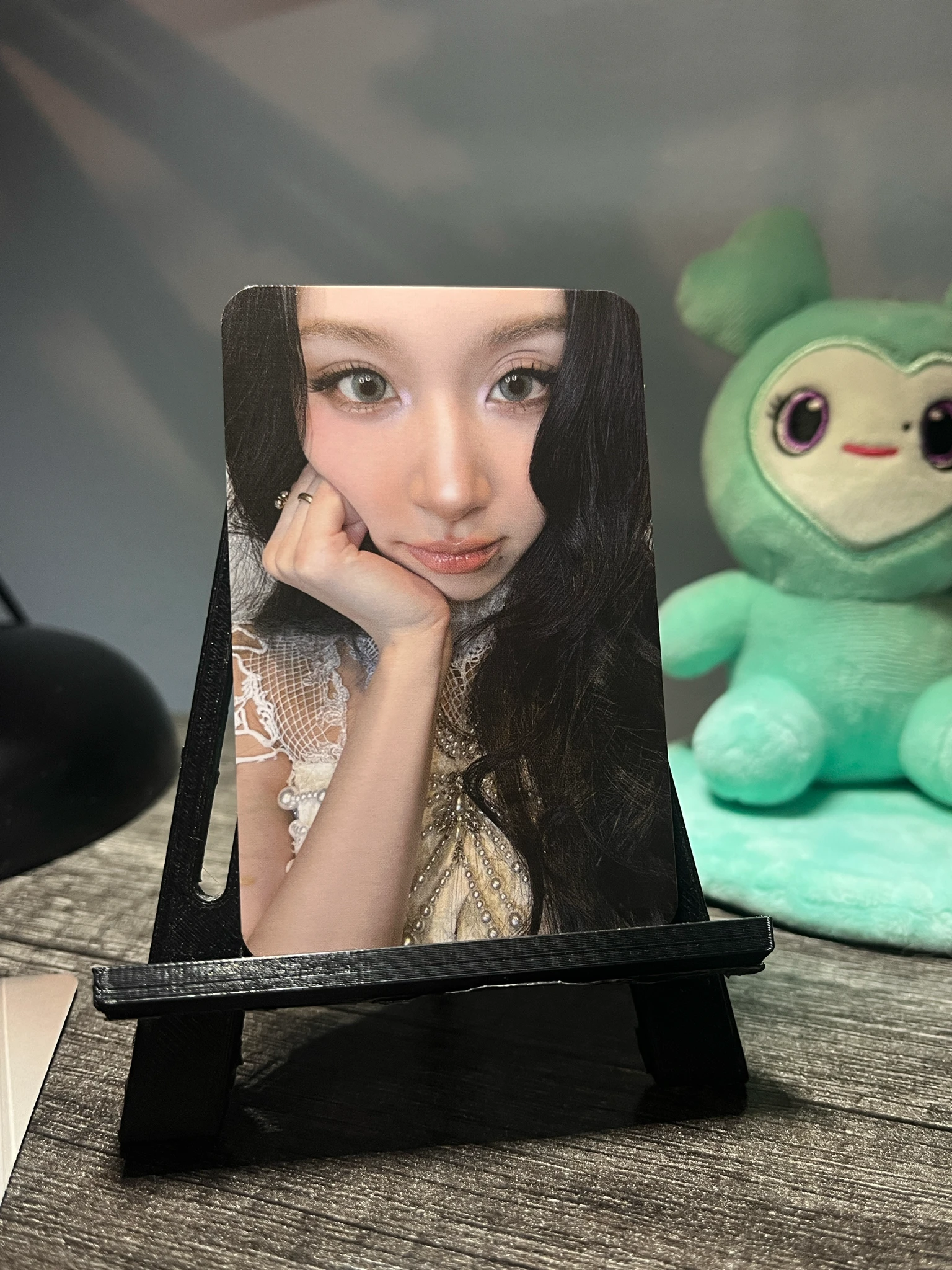 TWICE Chaeyoung TWICE - Chaeyoung - TWICE Lovely Summer Festa Event seoul purchase benefit pop-up listing photo 1