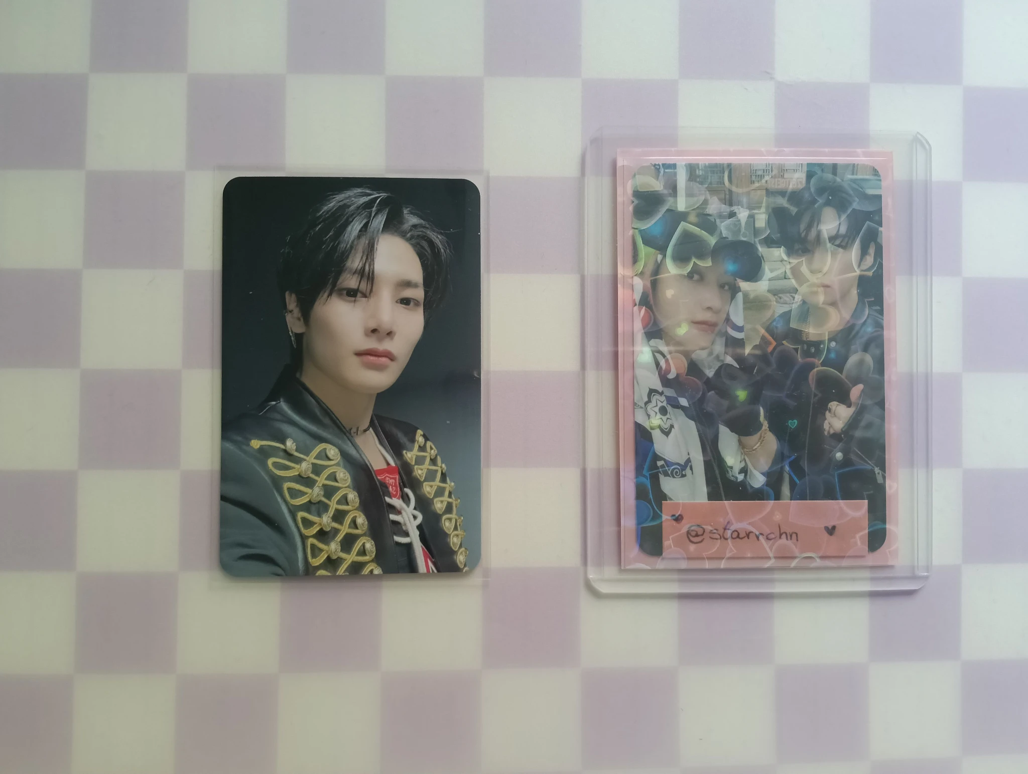 Stray Kids I.N Stray Kids - I.N - Rock-Star Album a ver. listing photo 1