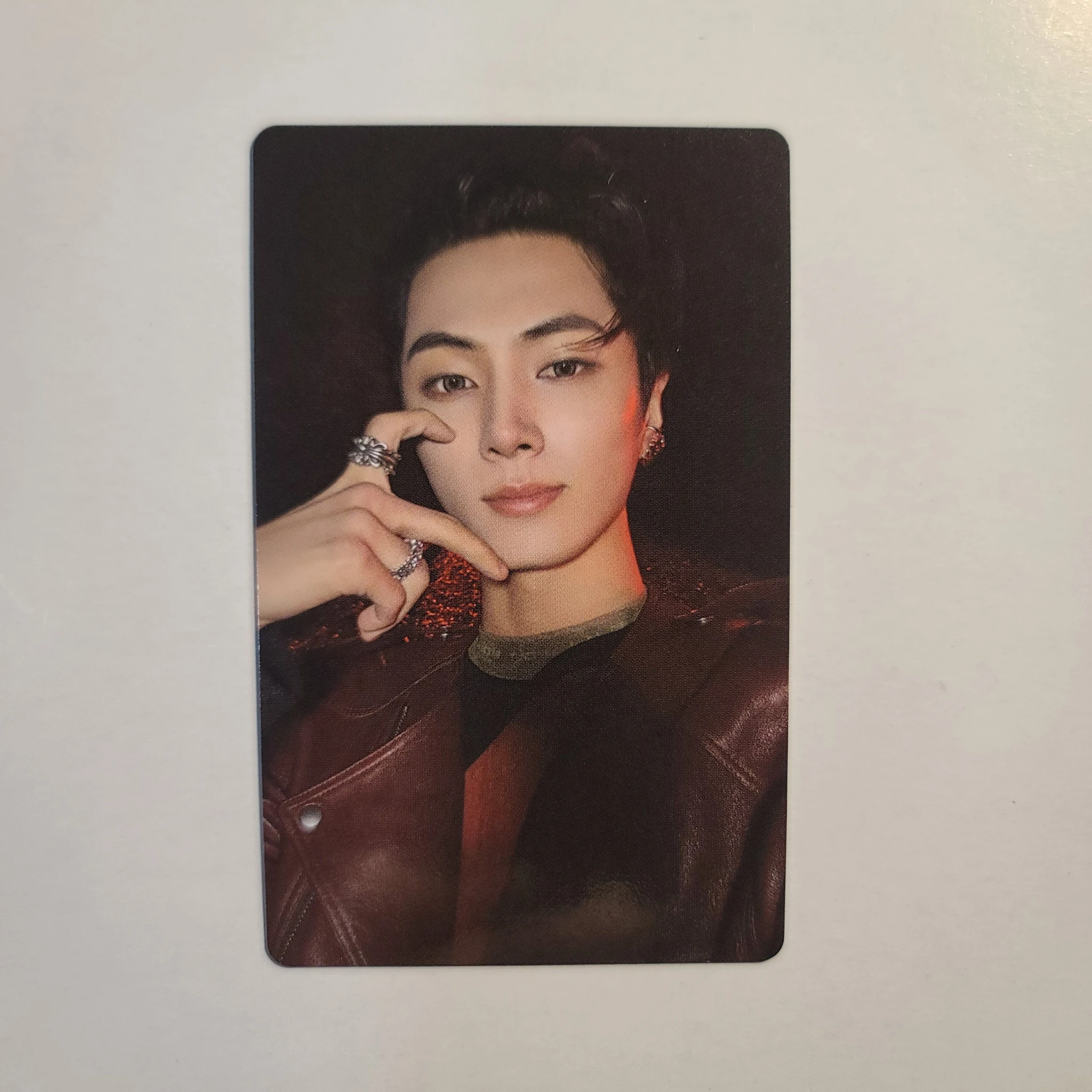 ENHYPEN Jay ENHYPEN - Jay - ROMANCE: UNTOLD Album B version korean album album photocard concessio version listing photo 1