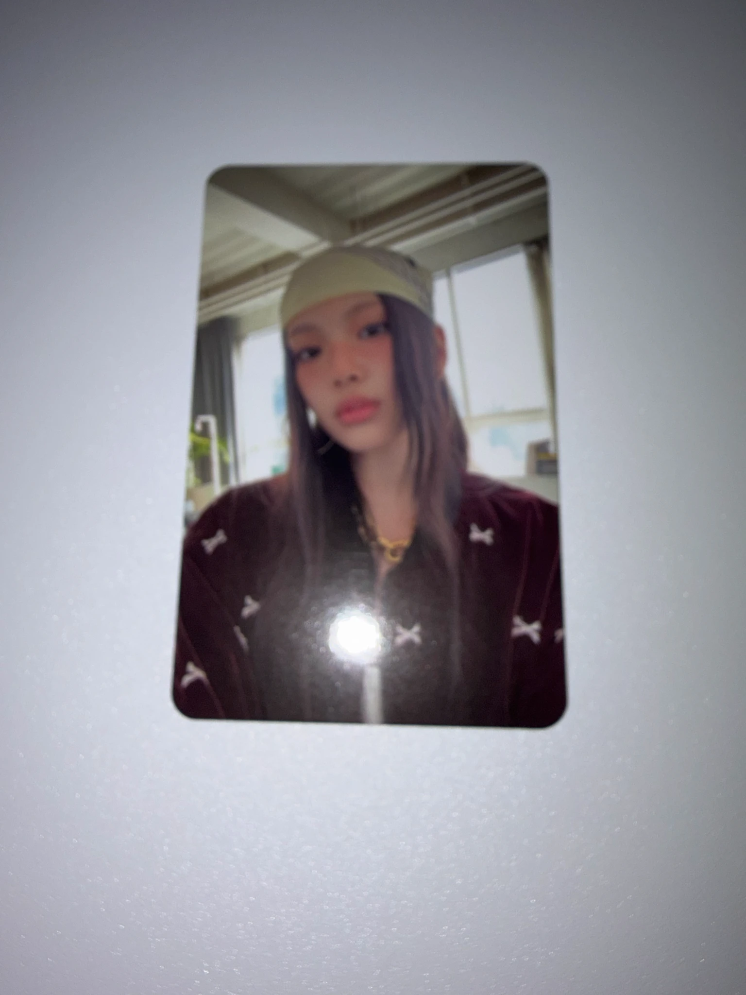NewJeans Hyein NewJeans - Hyein - How Sweet Album album photocard hyein version listing photo 1