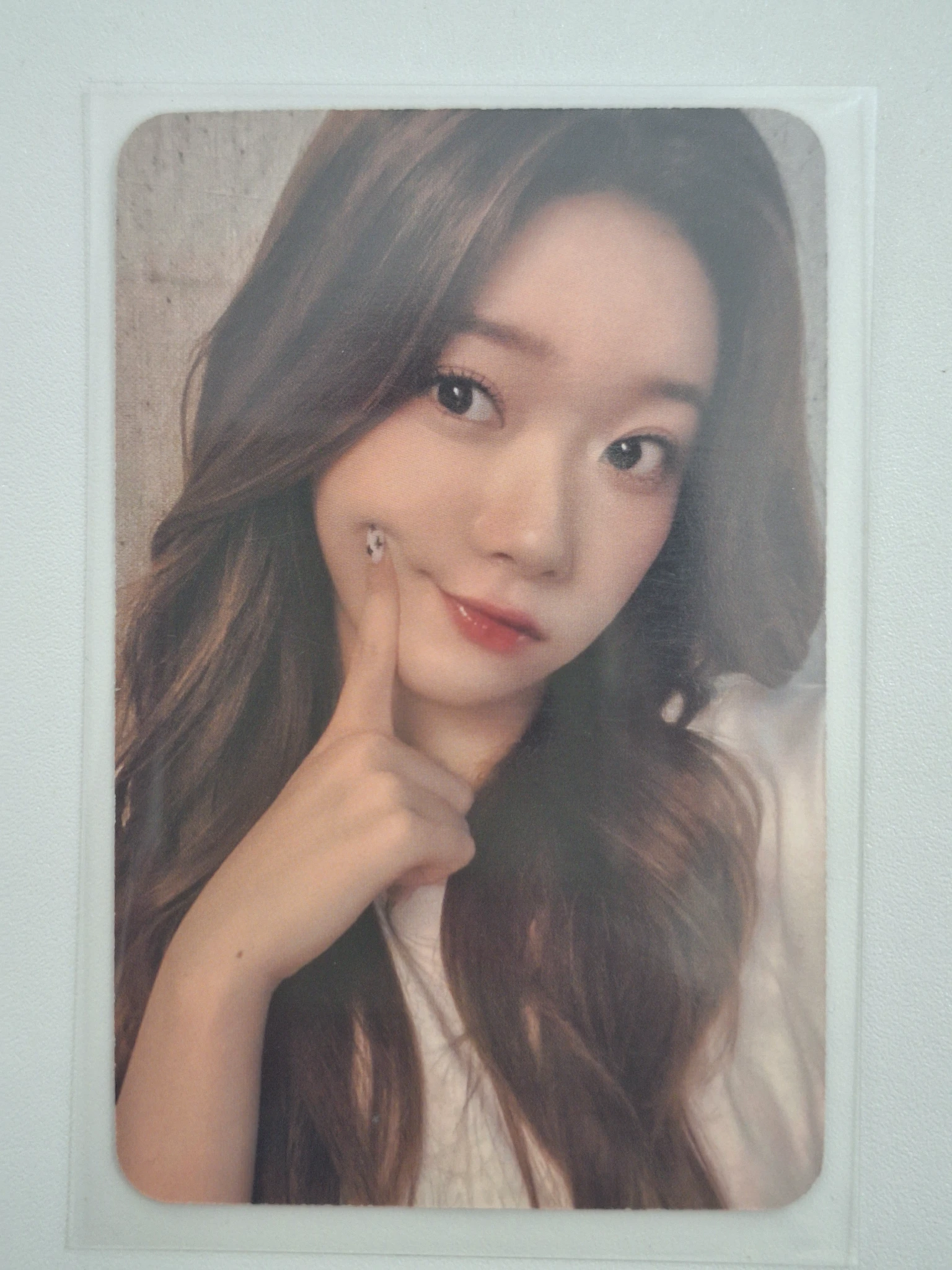 Billlie Tsuki Billlie - Tsuki - side-B : memoirs of echo unseen Album kpopmerch listing photo 1