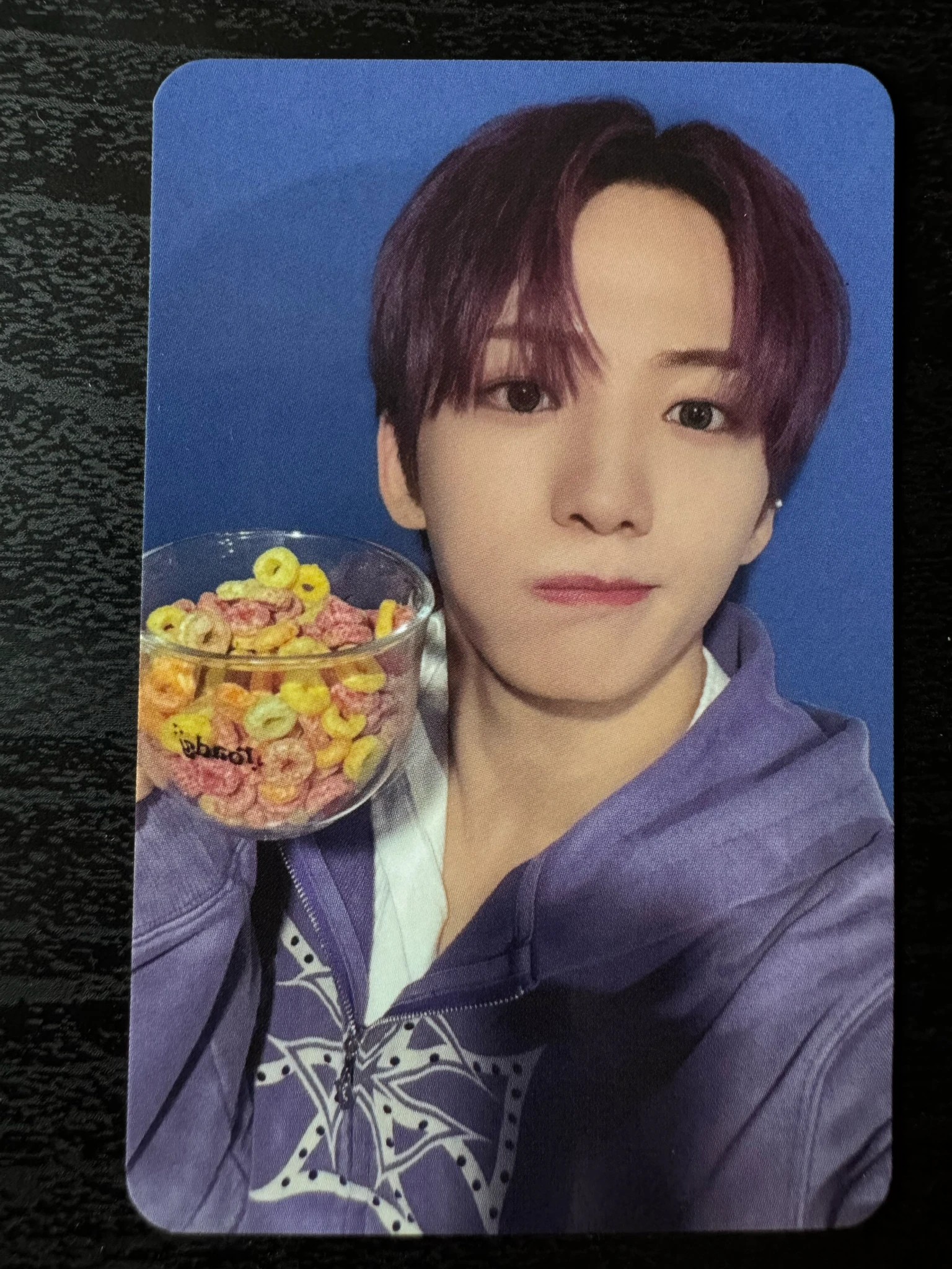 xikers Minjae xikers - Minjae - ROUTE ZERO: The ORA Album makestar video call (fancall) listing photo 1