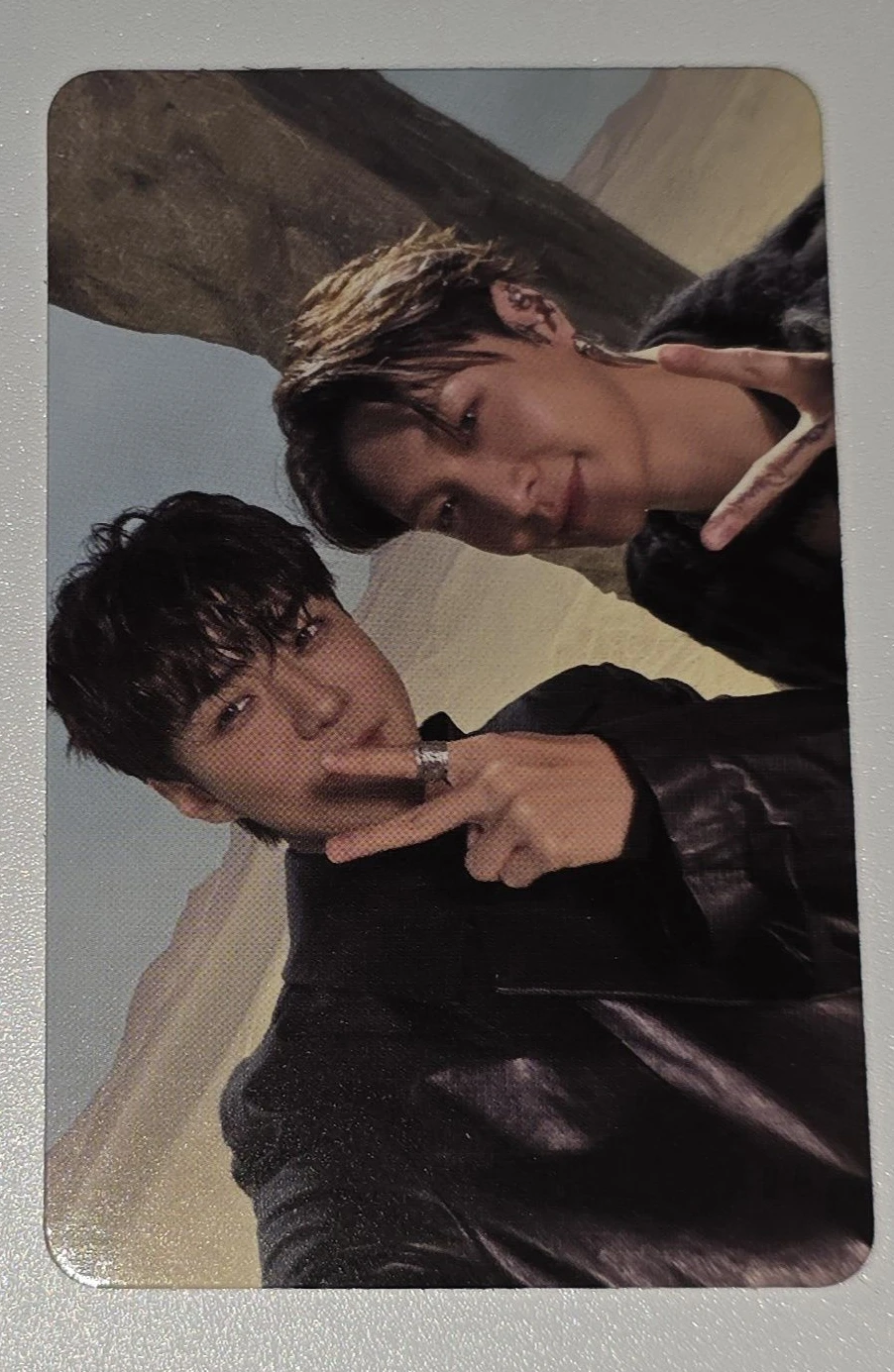 EXO EXO - Chanyeol - REVERXE Album album photocard korean album first press only limited edition photobook version listing photo 1