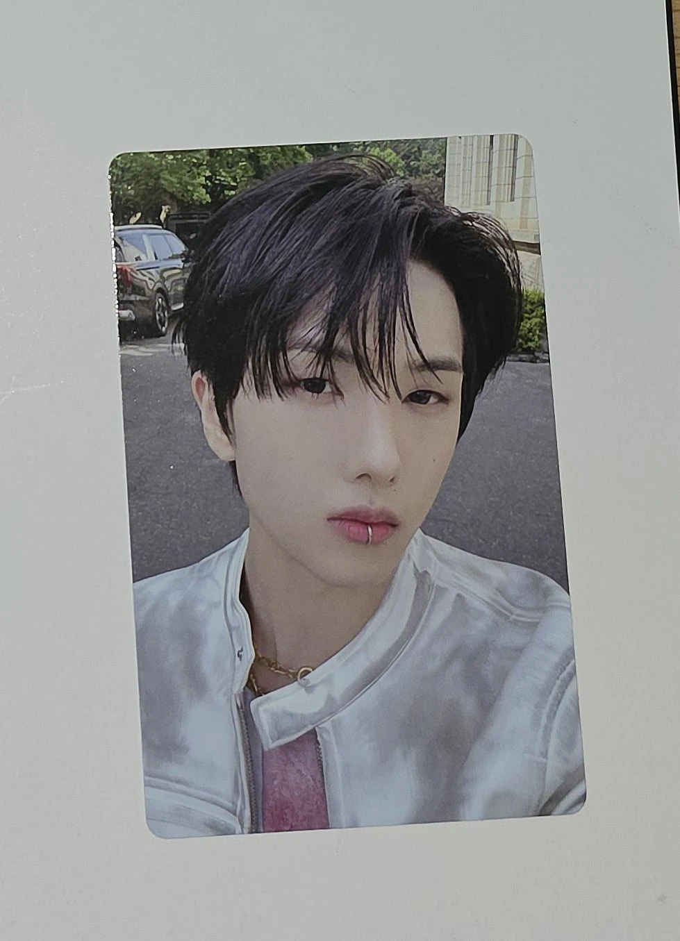 NCT DREAM Jisung NCT DREAM - Jisung - Go Back to the Future Album digipack ver. listing photo 1