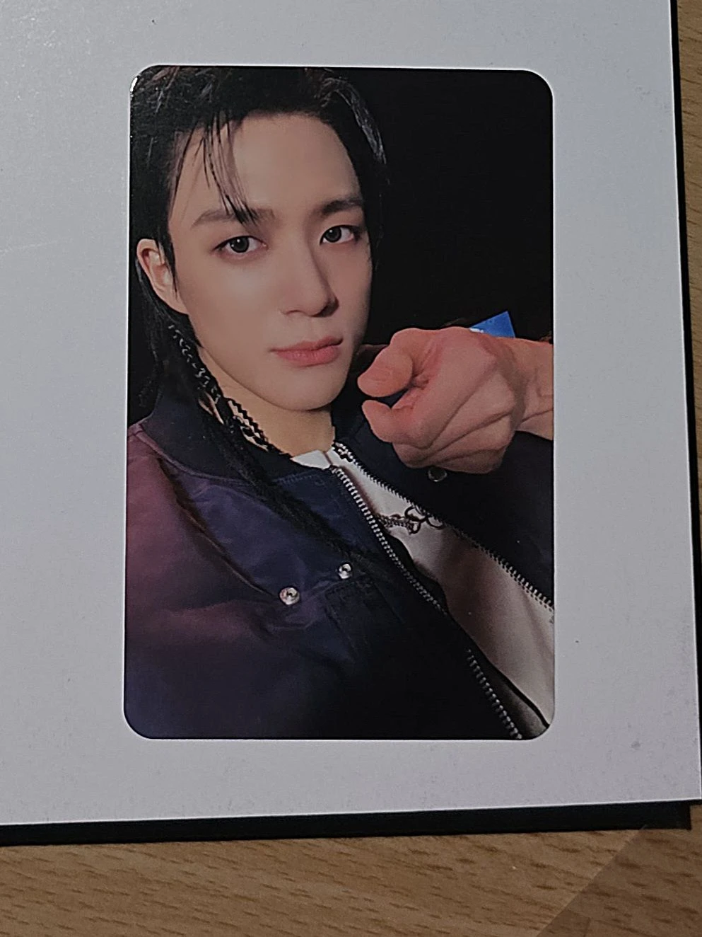 NCT DREAM Jeno NCT DREAM - Jeno - Dream()scape Album smoothie ver. listing photo 1