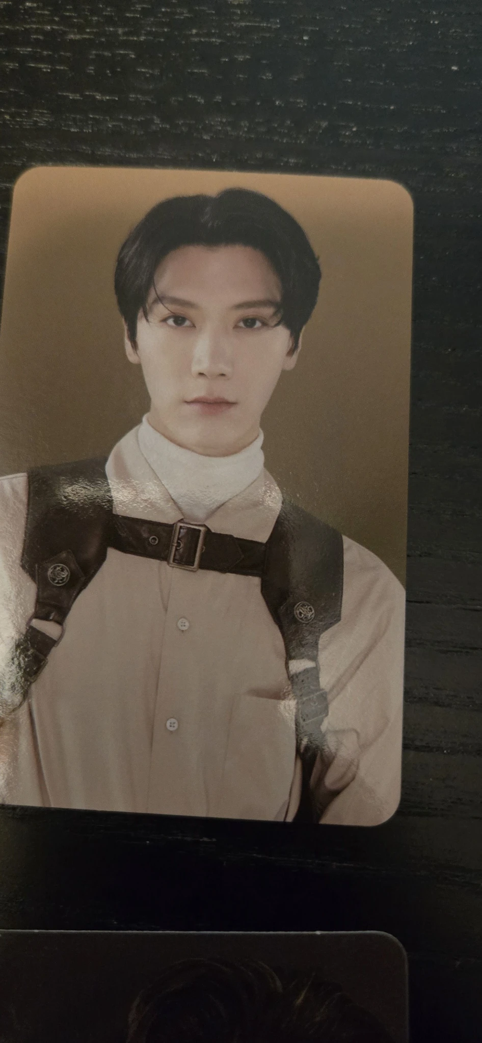 NCT Ten NCT - Ten - NCT ZONE Other steampunk version concept version listing photo 1