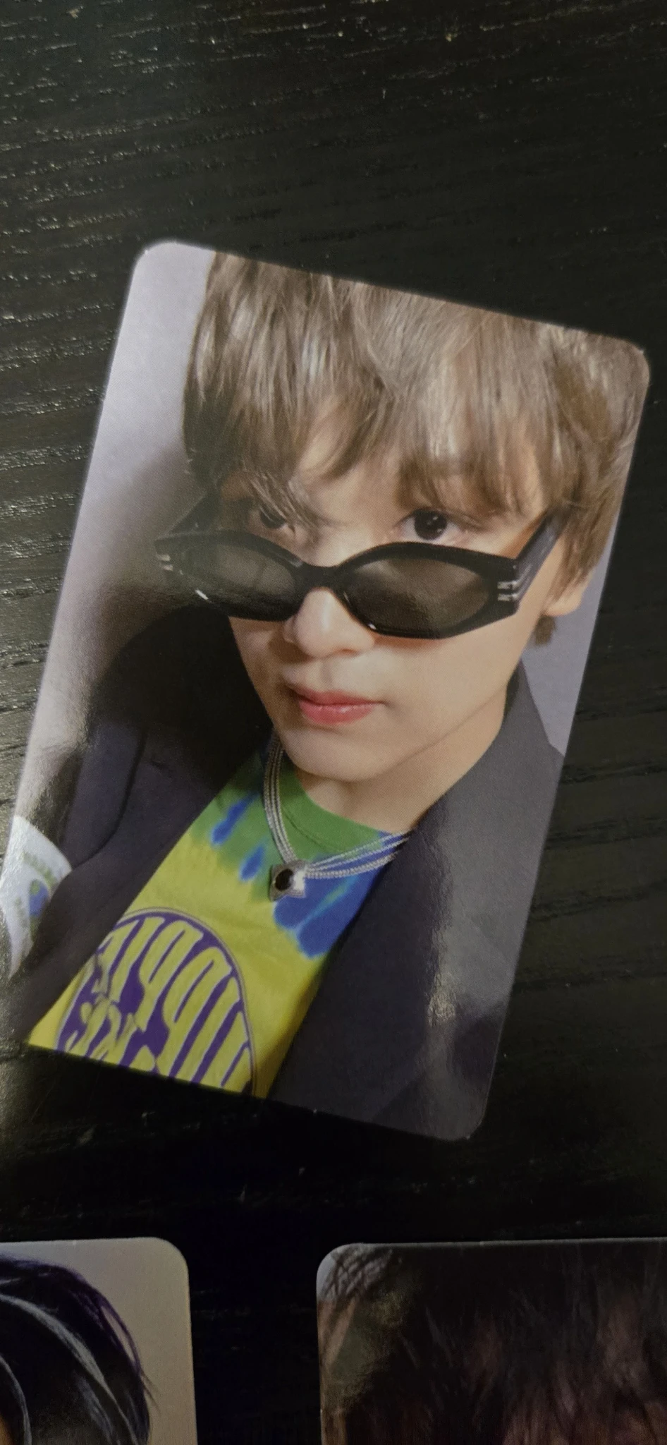 NCT DREAM Haechan NCT DREAM - Haechan - Hello Future Album agent ver. listing photo 1