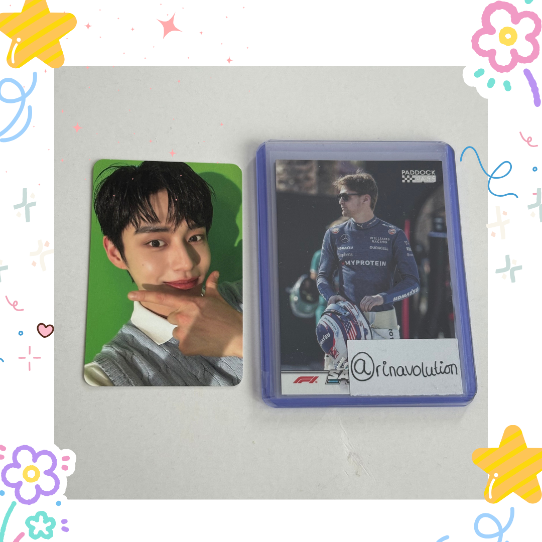ZEROBASEONE Jiwoong ZEROBASEONE - Jiwoong - You had me at HELLO Album album photocard poca album A version zerose version listing photo 1