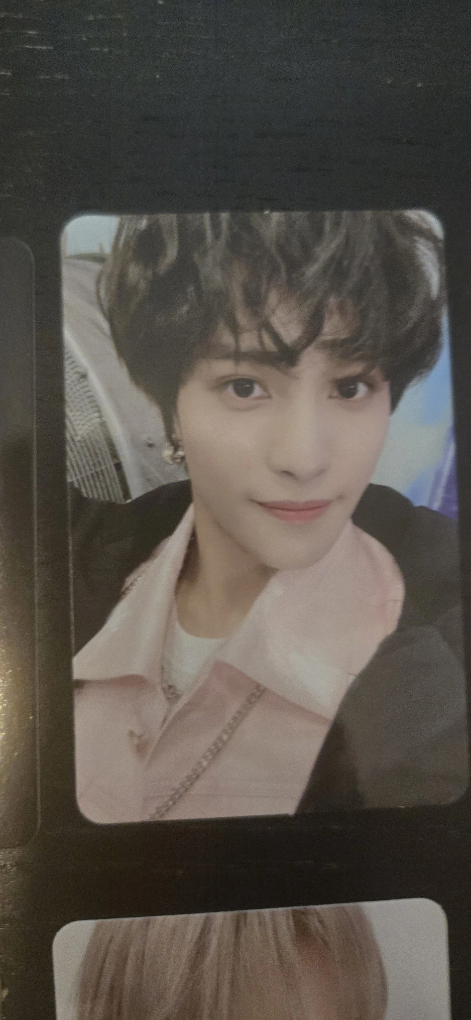 WayV Yangyang WayV - Yangyang - Kick Back Album stranger version listing photo 1