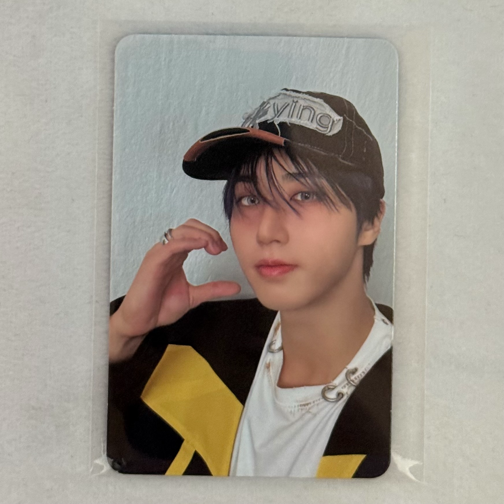 Stray Kids HAN Stray Kids - HAN - KARMA Album accordion version album photocard first press only listing photo 1