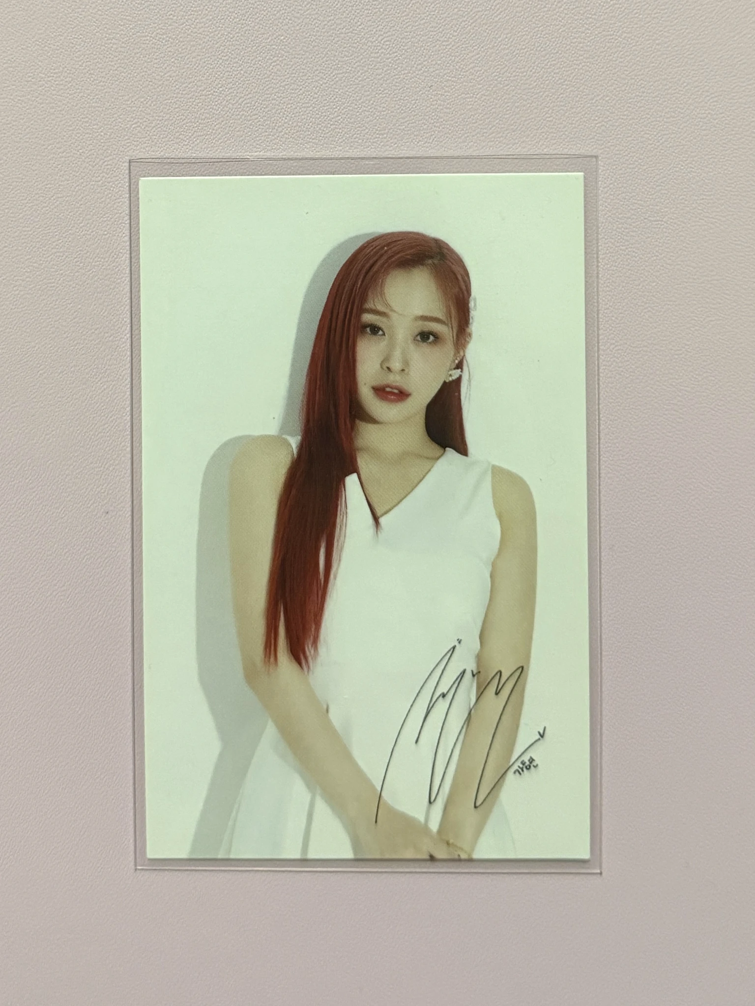Dreamcatcher Gahyun Dreamcatcher - Gahyun - Neogen x Dreamcatcher Other purchase benefit 2021 version brand collaboration body mist set hand cream set listing photo 1