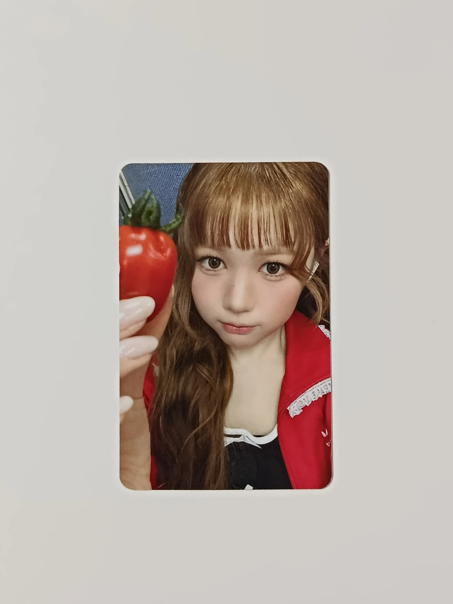 Hearts2Hearts Ye-on Hearts2Hearts - Ye-on - RUDE! Album applemusic 2.0 listing photo 1