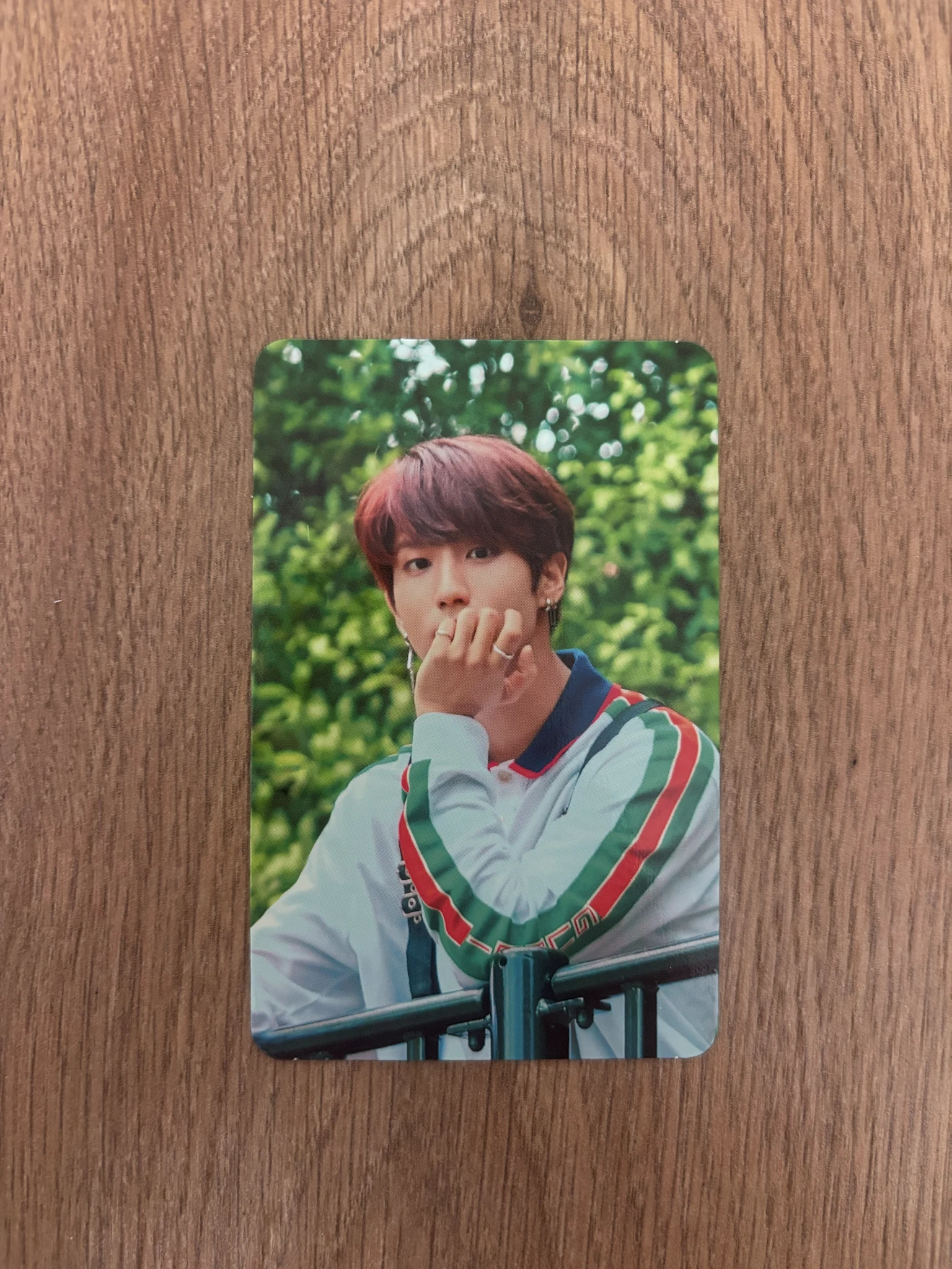 Stray Kids HAN Stray Kids - HAN - 'Stay in London' First Photobook Other listing photo 1