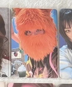 Red Velvet Seulgi Red Velvet - Seulgi - The ReVe Festival 2022 – Birthday Album pre-order benefit (pob) apple music listing photo 1