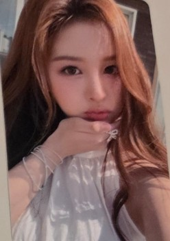 NMIXX Sullyoon NMIXX - Sullyoon - NSWER VACATION Event purchase benefit online listing photo 1