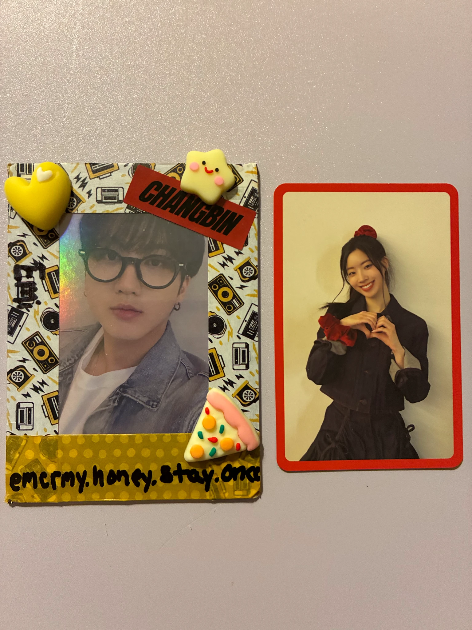 TWICE Dahyun TWICE-Dahyun-Album-strategy listing photo 1