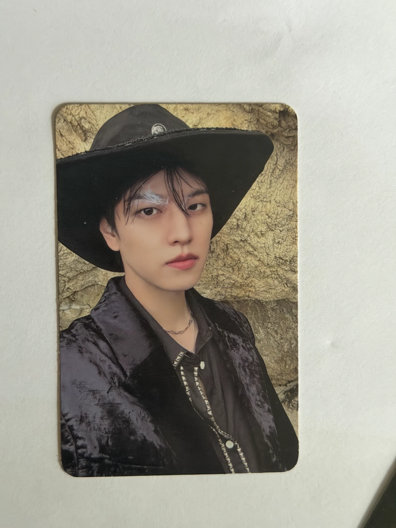 Stray Kids Seungmin Stray Kids - Seungmin - DO IT Album album photocard accordion version listing photo 1