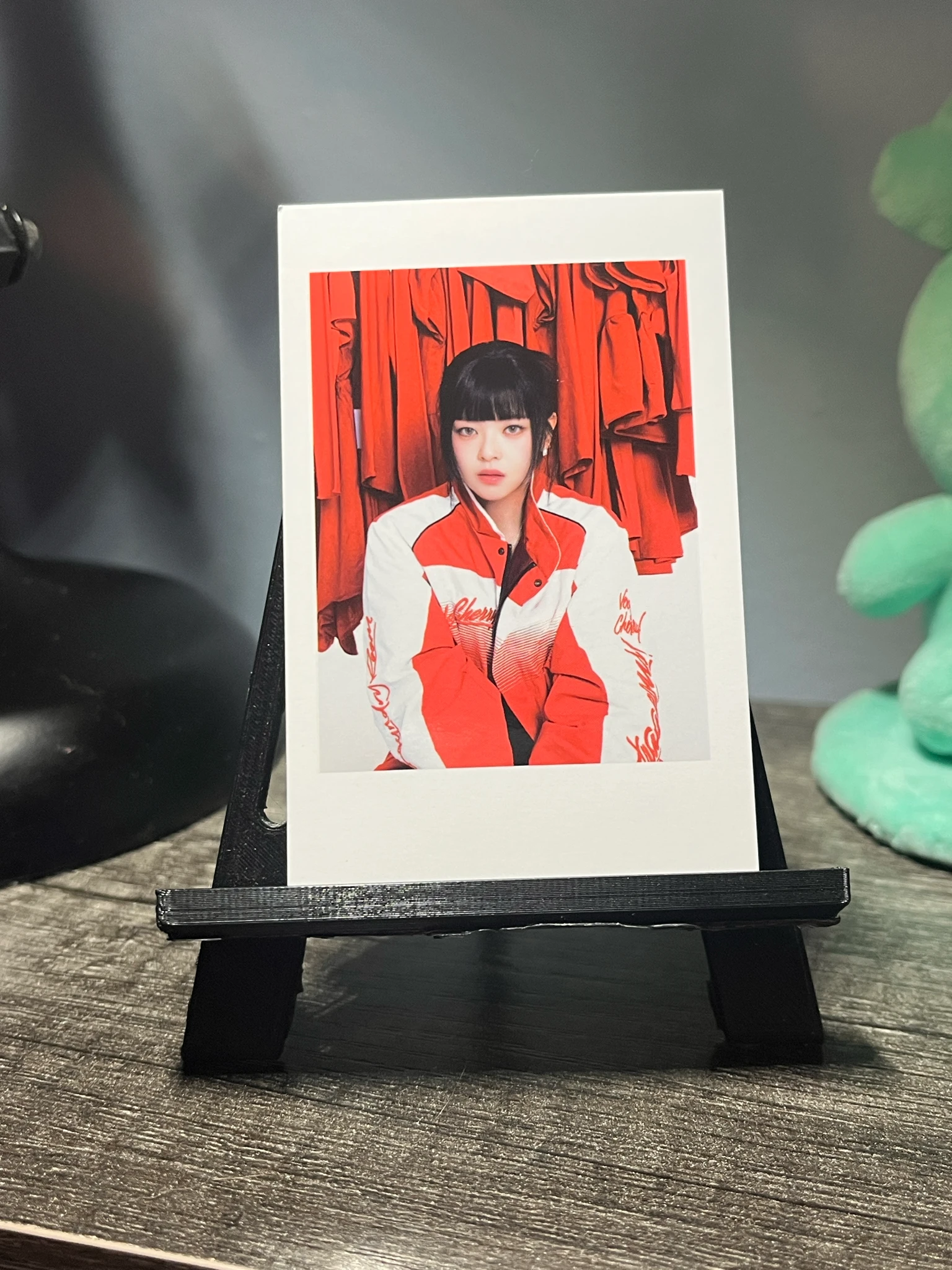 TWICE Jeongyeon TWICE - Jeongyeon - seasons greetings and once fanclub Event listing photo 1