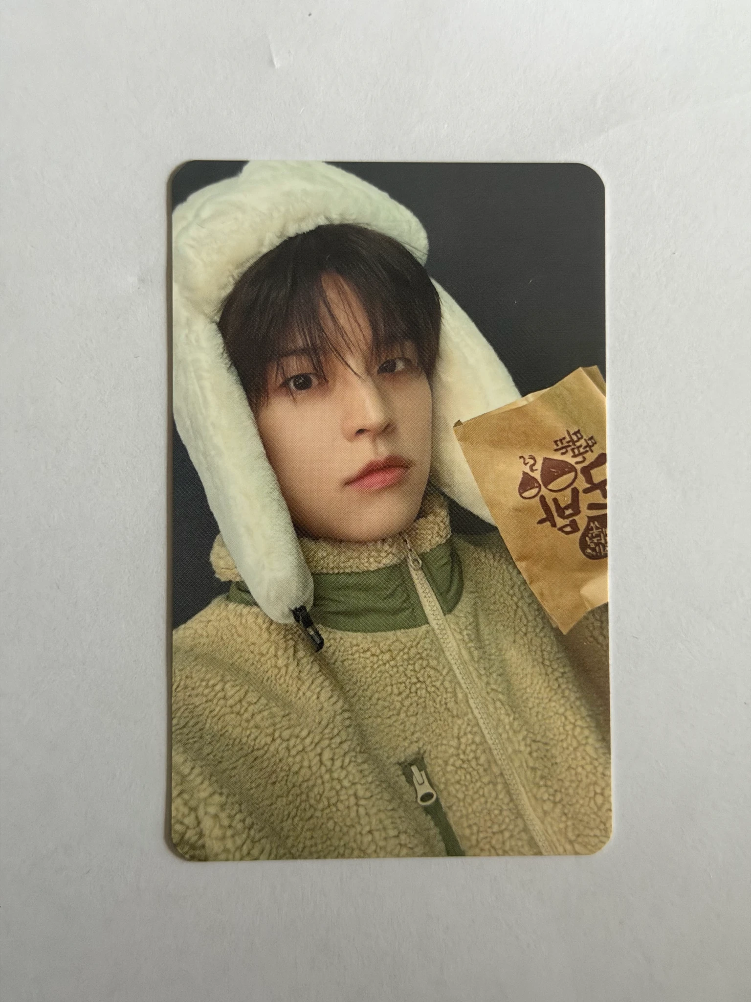 Stray Kids Seungmin Stray Kids - Seungmin - Do It Album fans shop video call listing photo 1