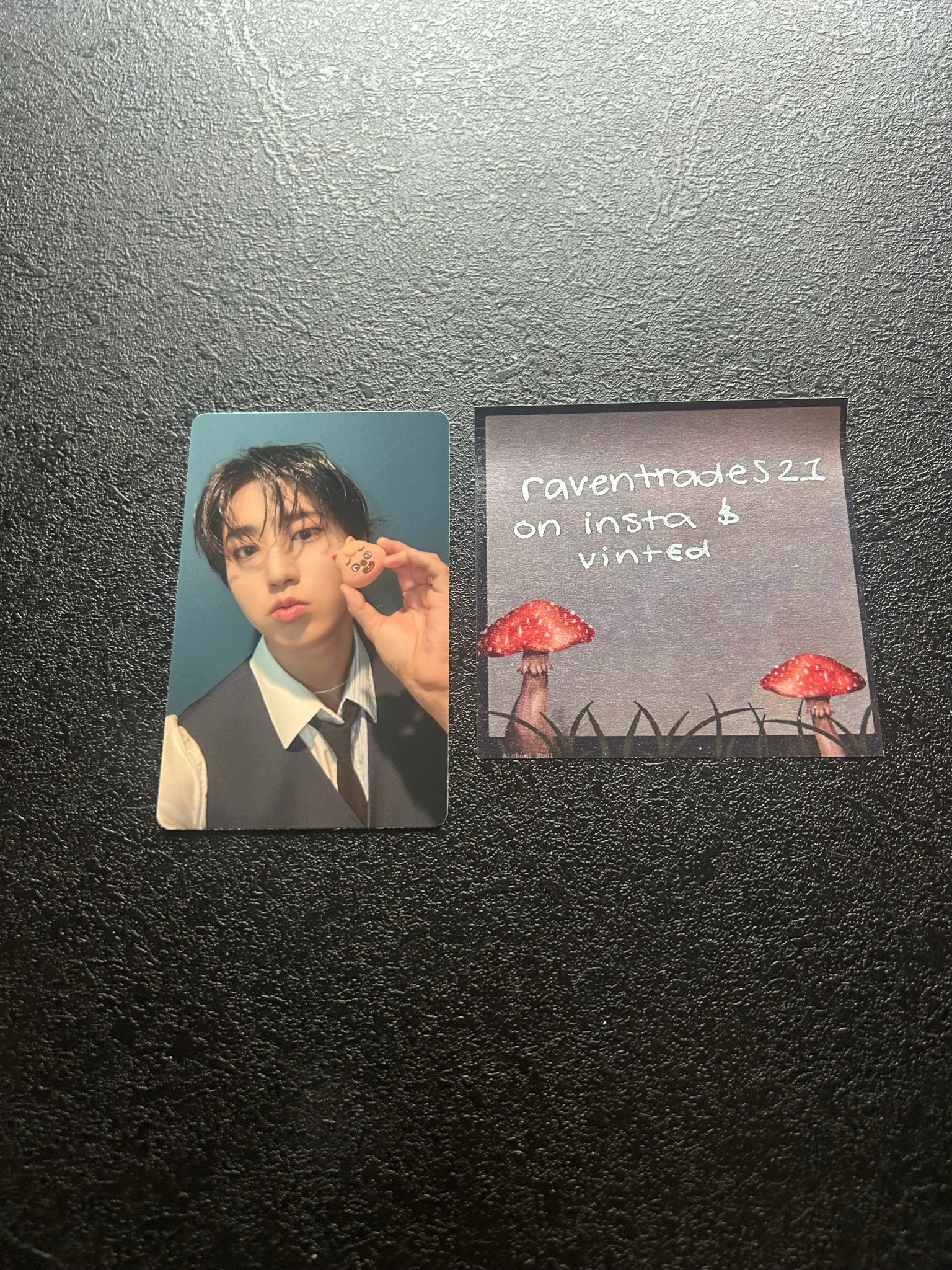 Stray Kids HAN Stray Kids - HAN - SKZOO x Tamagochi Other tamagochi listing photo 1