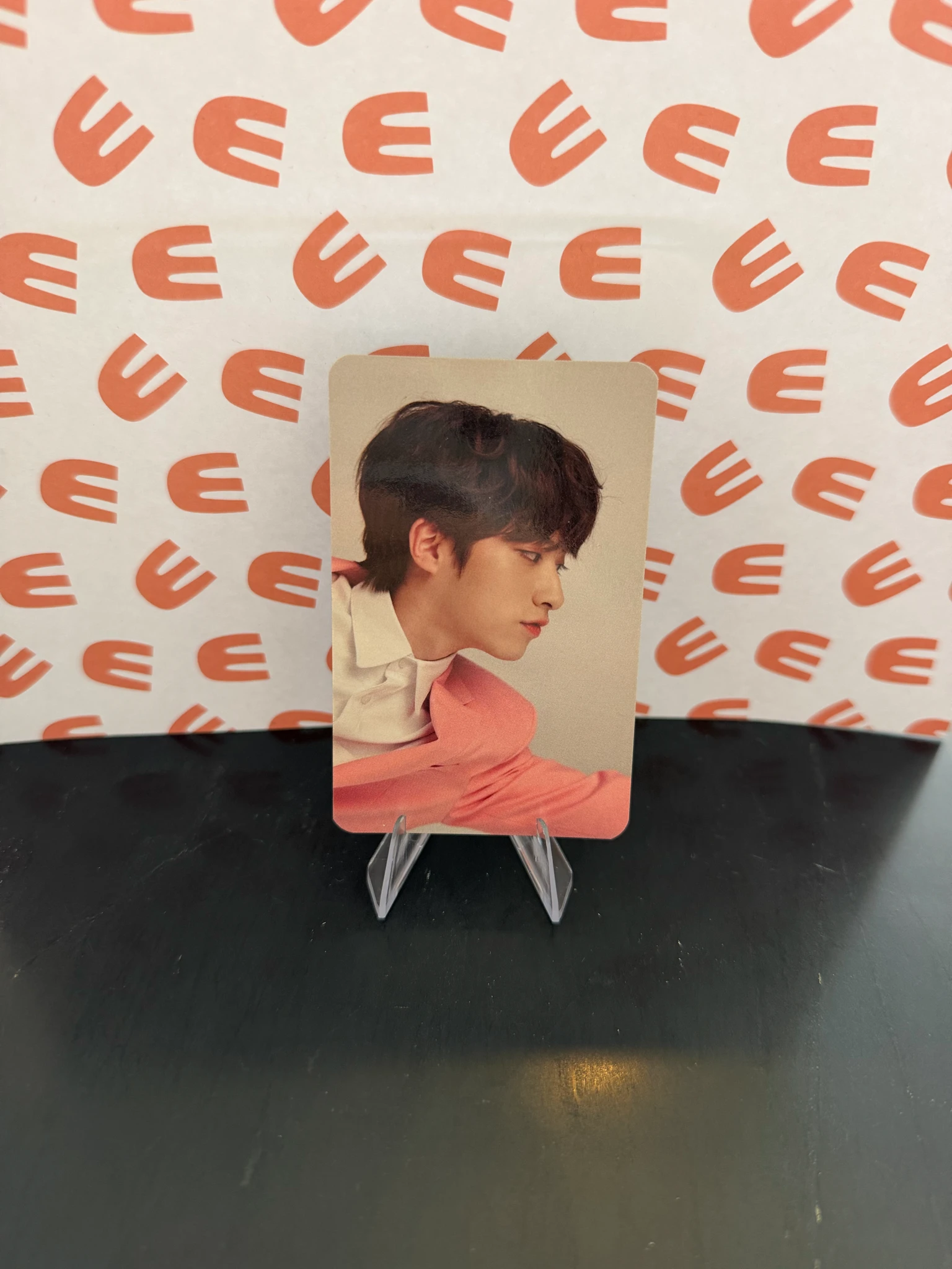 ONEUS Xion ONEUS - Xion - LIGHT US Album album photocard listing photo 1