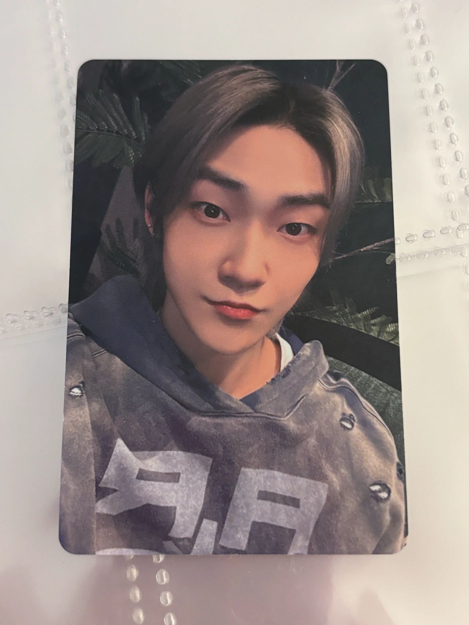 THE BOYZ Kevin THE BOYZ - Kevin - THE B-LAND Event japan listing photo 1