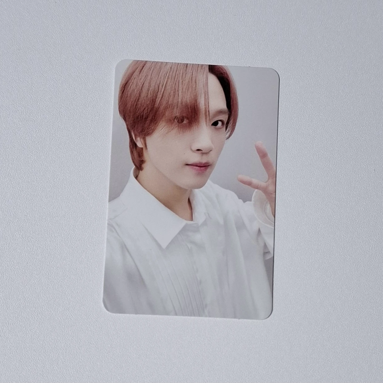 NCT 127 Haechan NCT 127 - Haechan - Neo City: The UNITY (3rd NCT127 Tour) Event listing photo 1