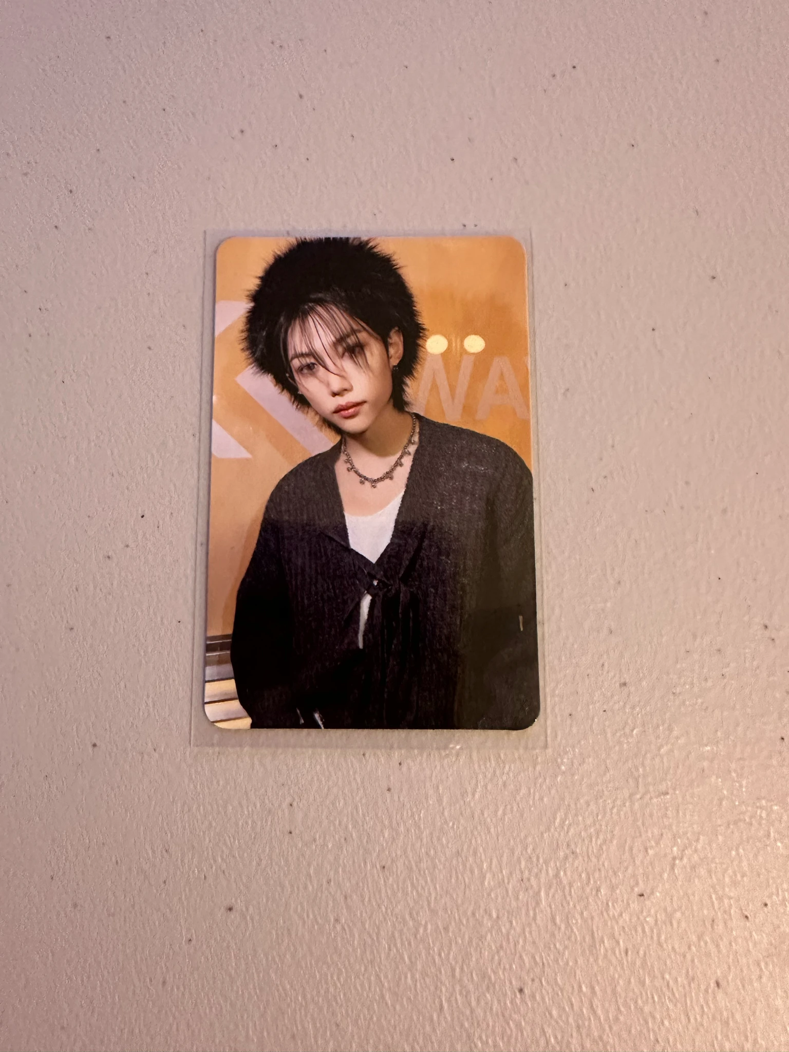 Stray Kids Felix Stray Kids - Felix - 5-STAR Album album photocard listing photo 1