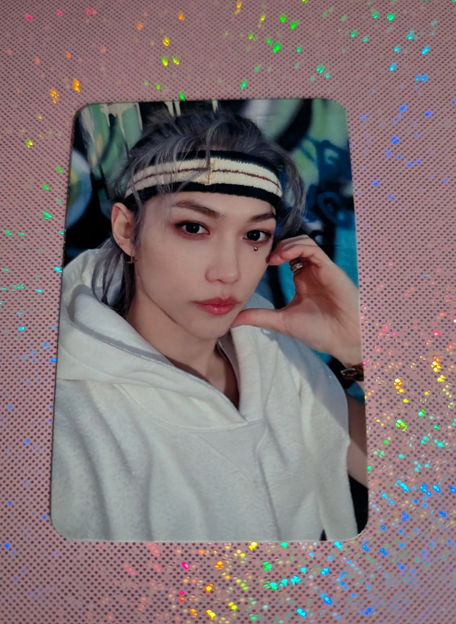 Stray Kids Felix Stray Kids - Felix - 5-STAR Album listing photo 1