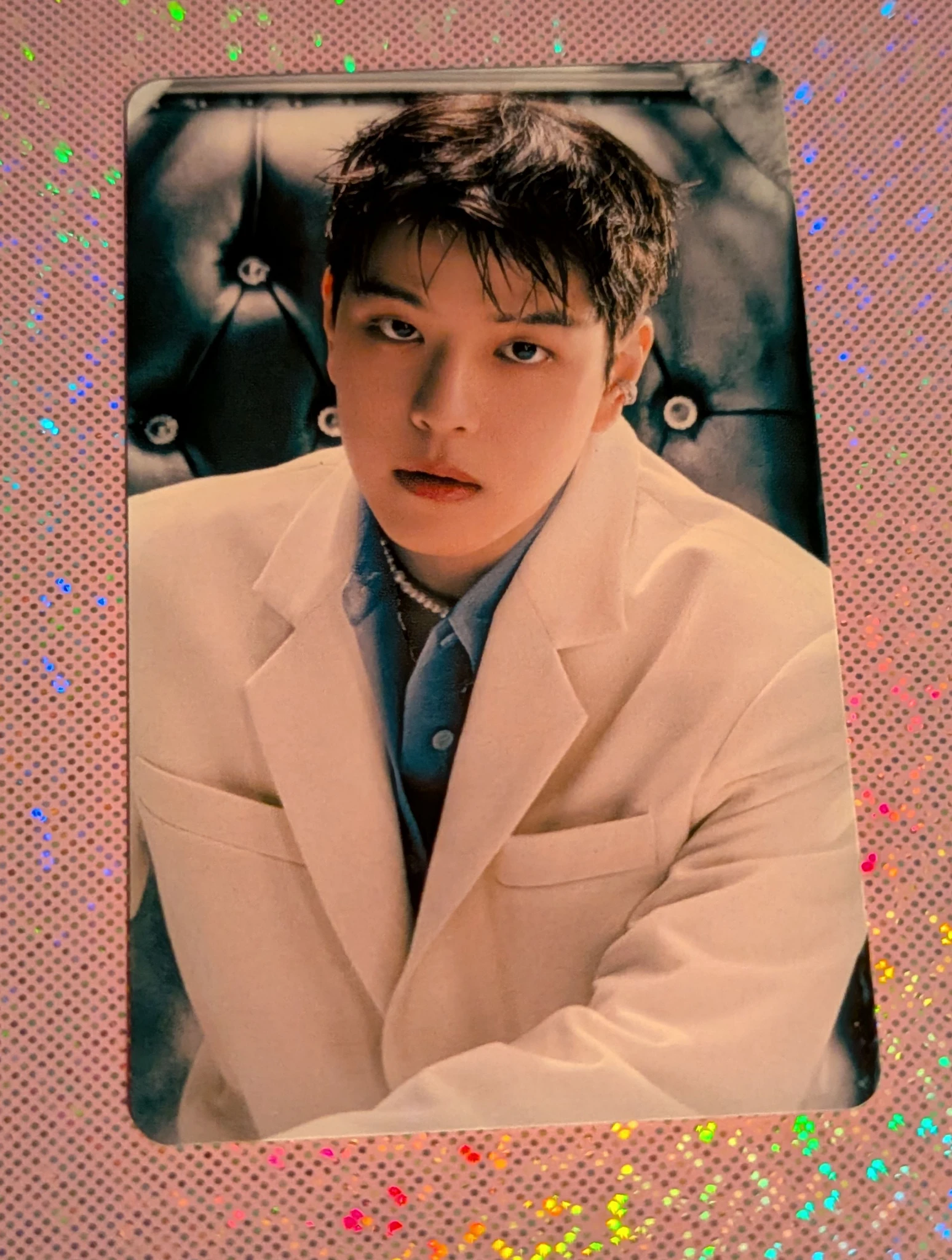 Stray Kids Seungmin Stray Kids - Seungmin - DominATE World Tour Event venue-limited purchase benefit tokyo B version giant listing photo 1