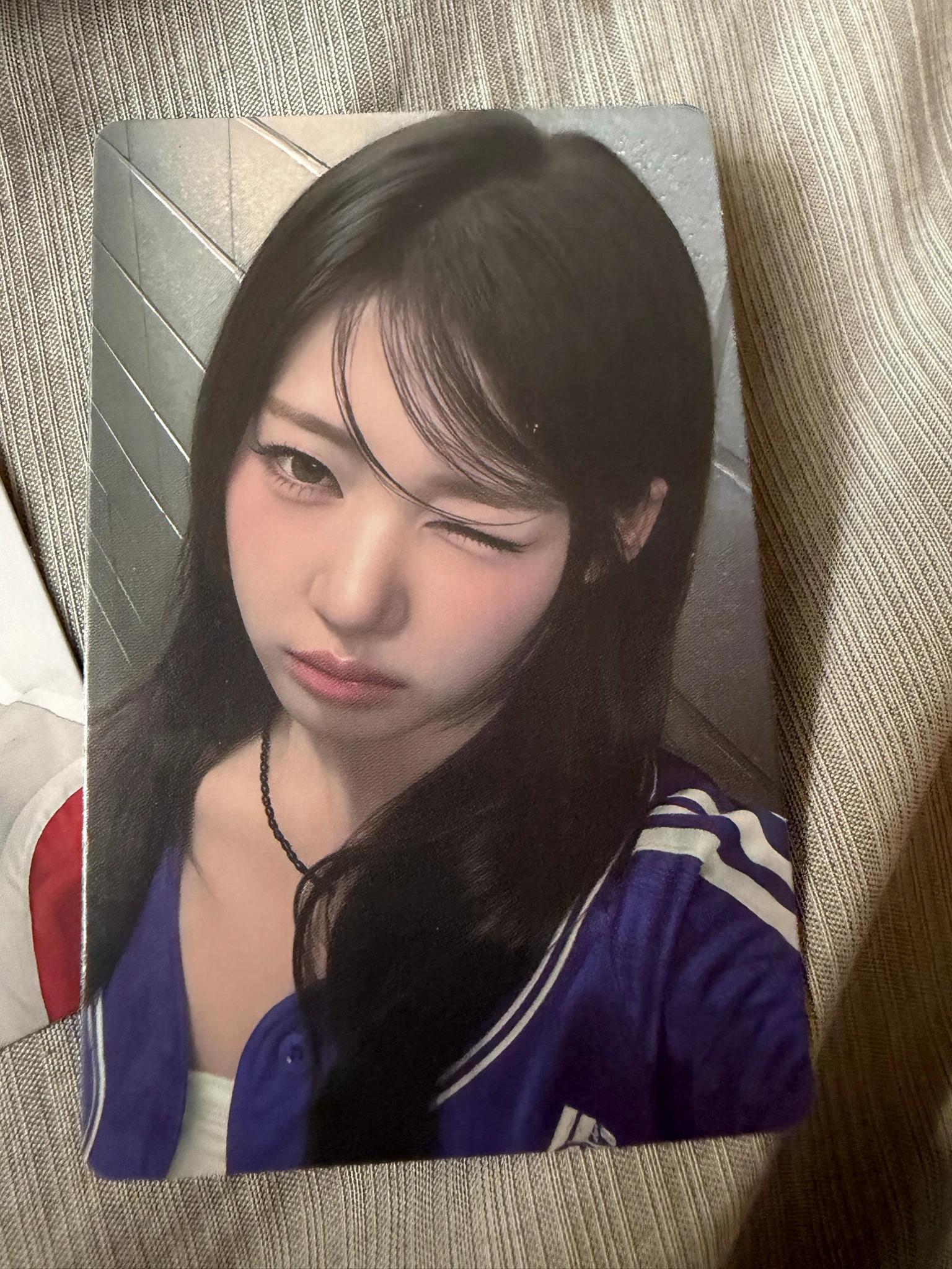 BABYMONSTER Rora BABYMONSTER - Rora - HOT SAUCE Album musicart lucky draw round 1 listing photo 1