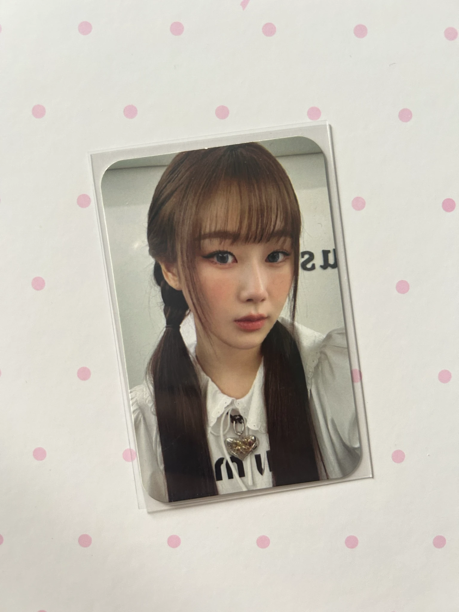 aespa Giselle aespa - Giselle - Girls Album deluxe box listing photo 1