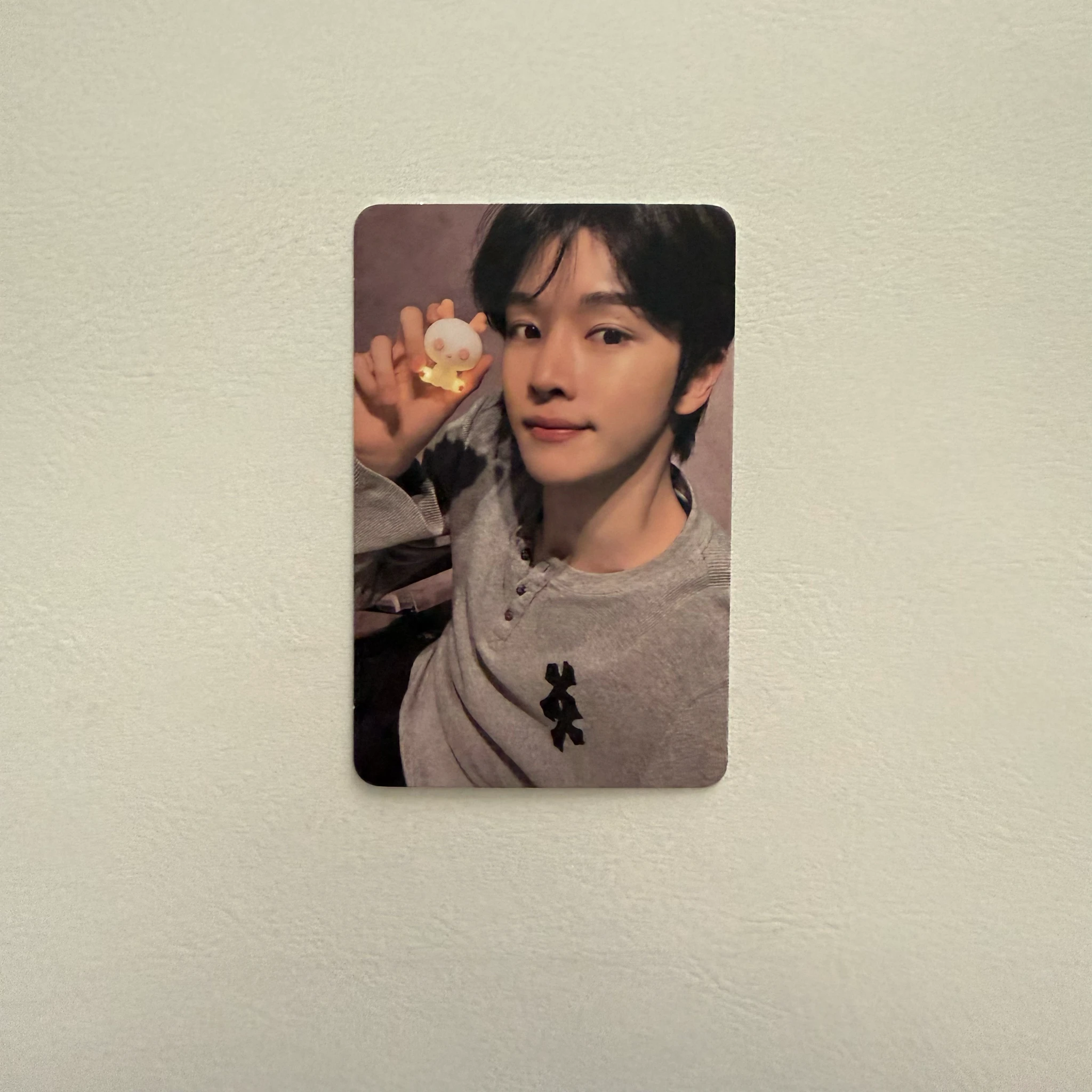 RIIZE Sungchan RIIZE - Sungchan - II Album album photocard figure version listing photo 1