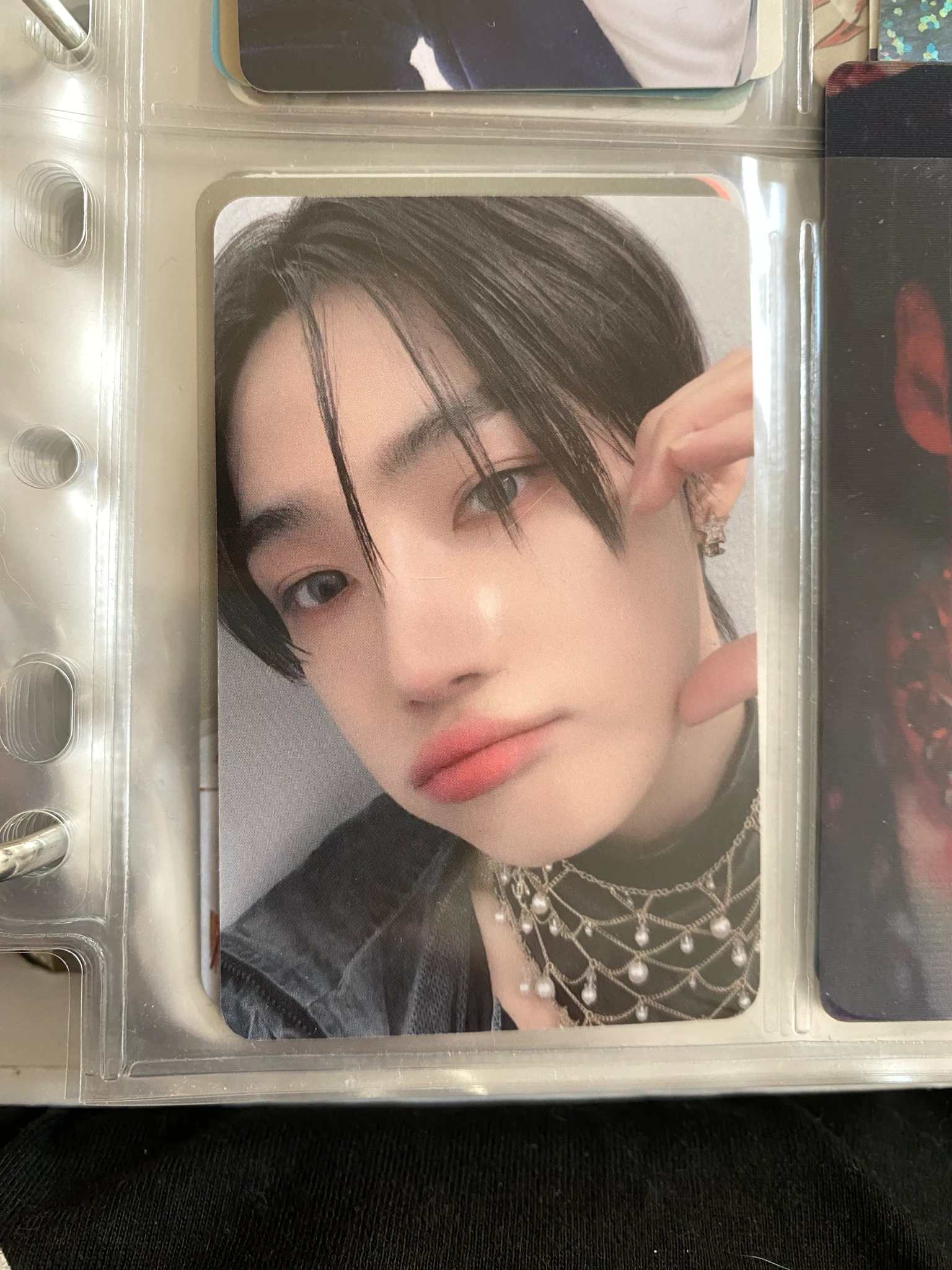 THE BOYZ New THE BOYZ - New - Trigger Album pob (pre-order benefit) minirecord shop listing photo 1